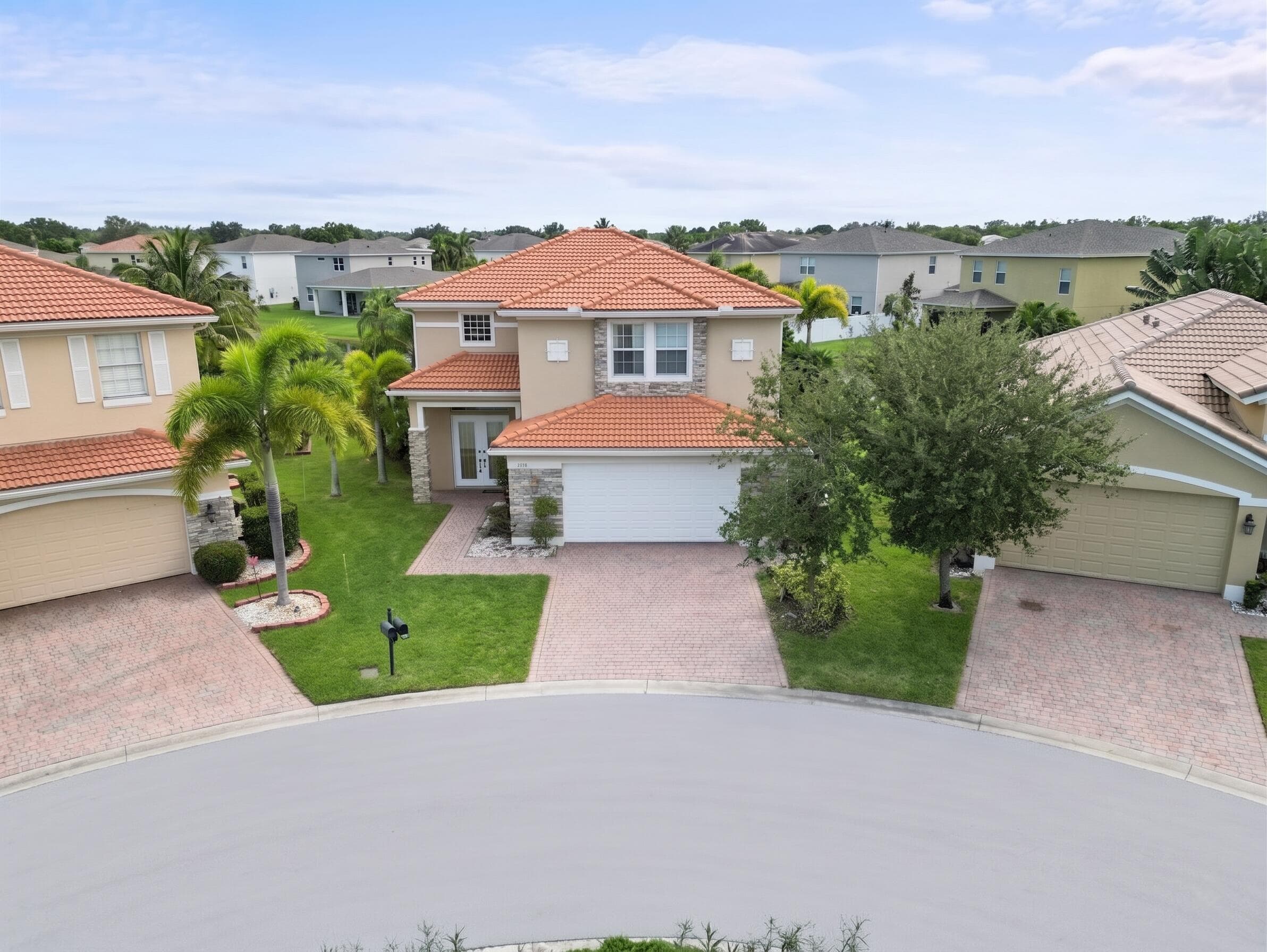 2335 NW Via Della Court, Port St. Lucie, FL 34986 — photo 68 of 69