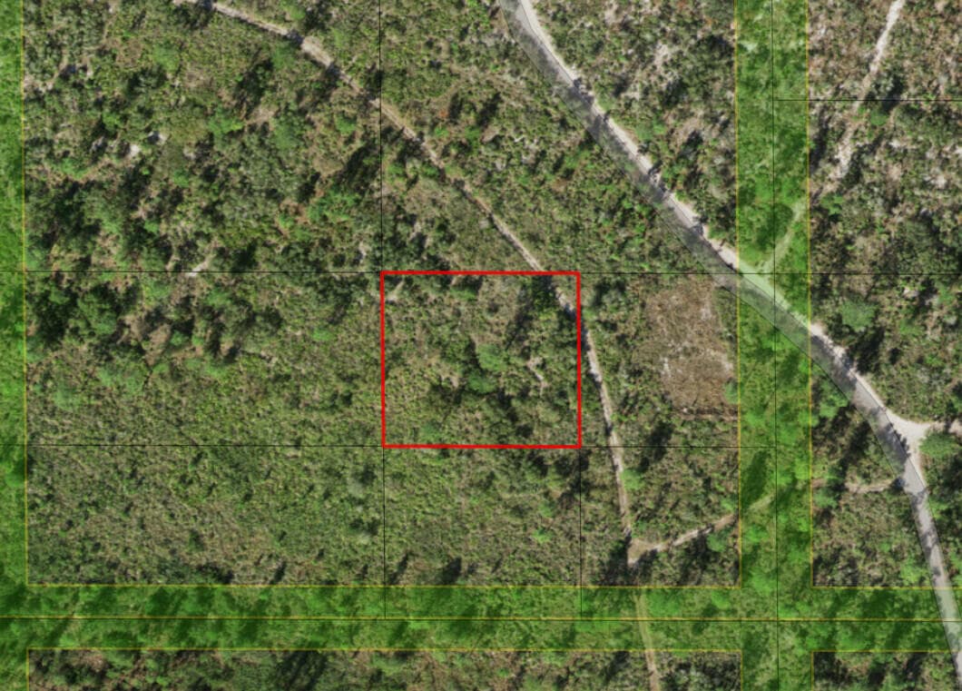 0 Holopaw Groves Road, St. Cloud, FL 34772 — photo