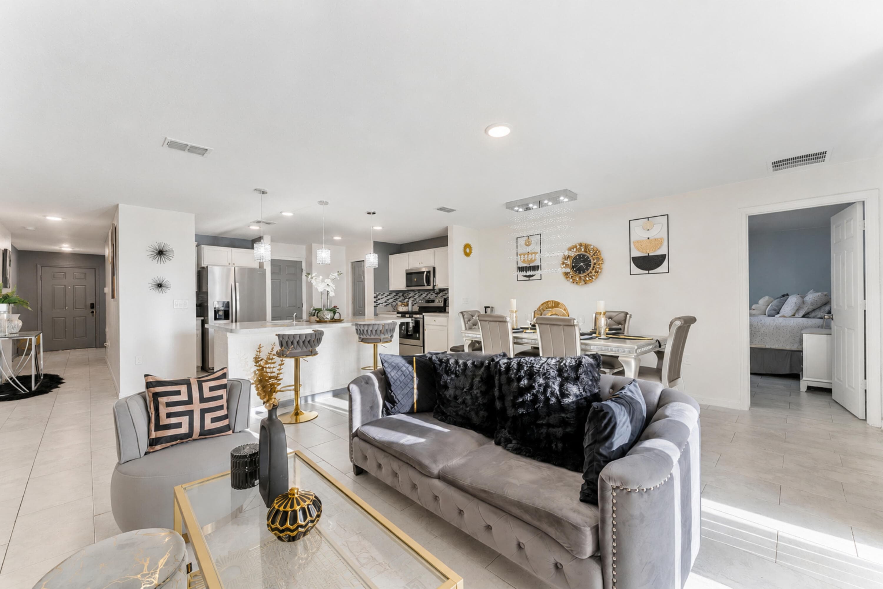 1122 SW Del Rio Boulevard, Port St. Lucie, FL 34953 — photo