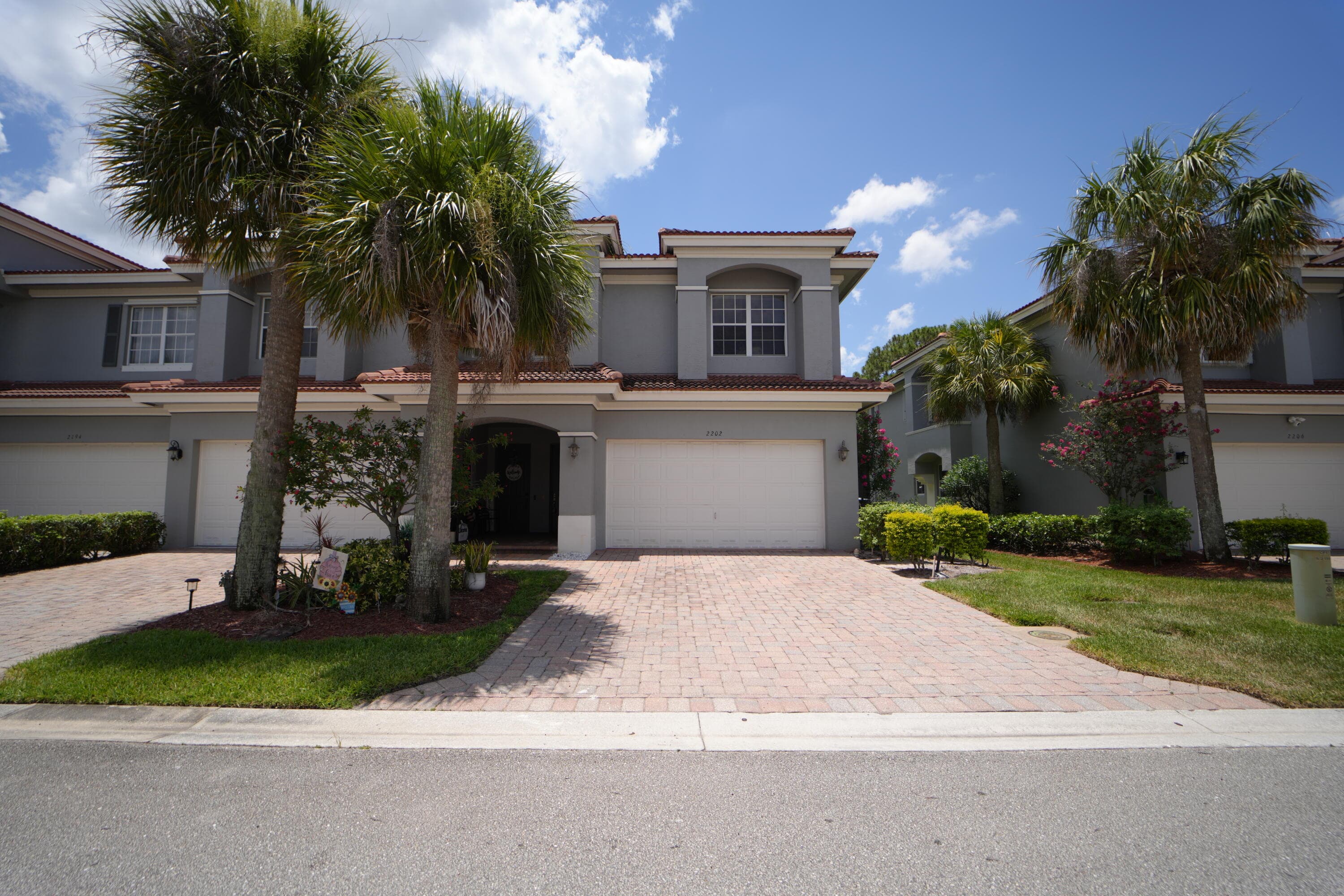 2202 SW Cape Cod Drive, Port St. Lucie, FL 34953 — photo 1 of 17