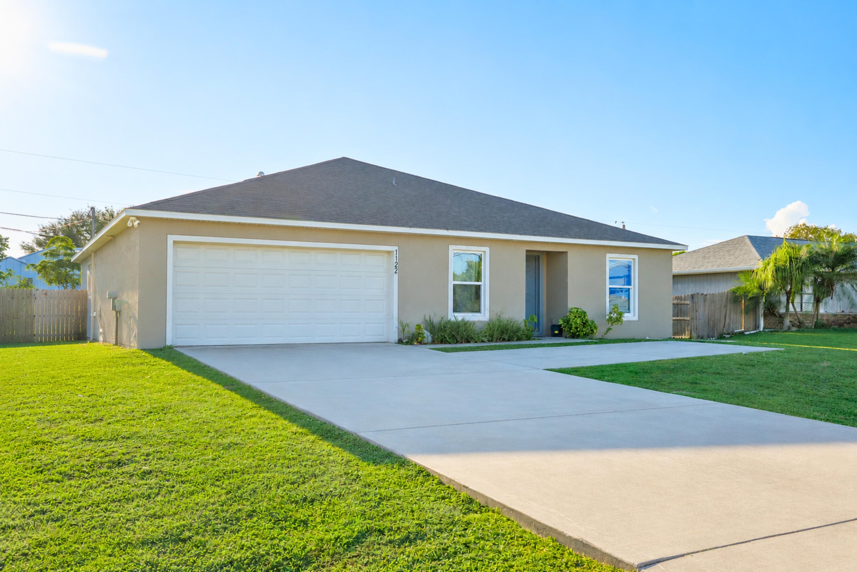 1122 SW Del Rio Boulevard, Port St. Lucie, FL 34953 — photo 29 of 35