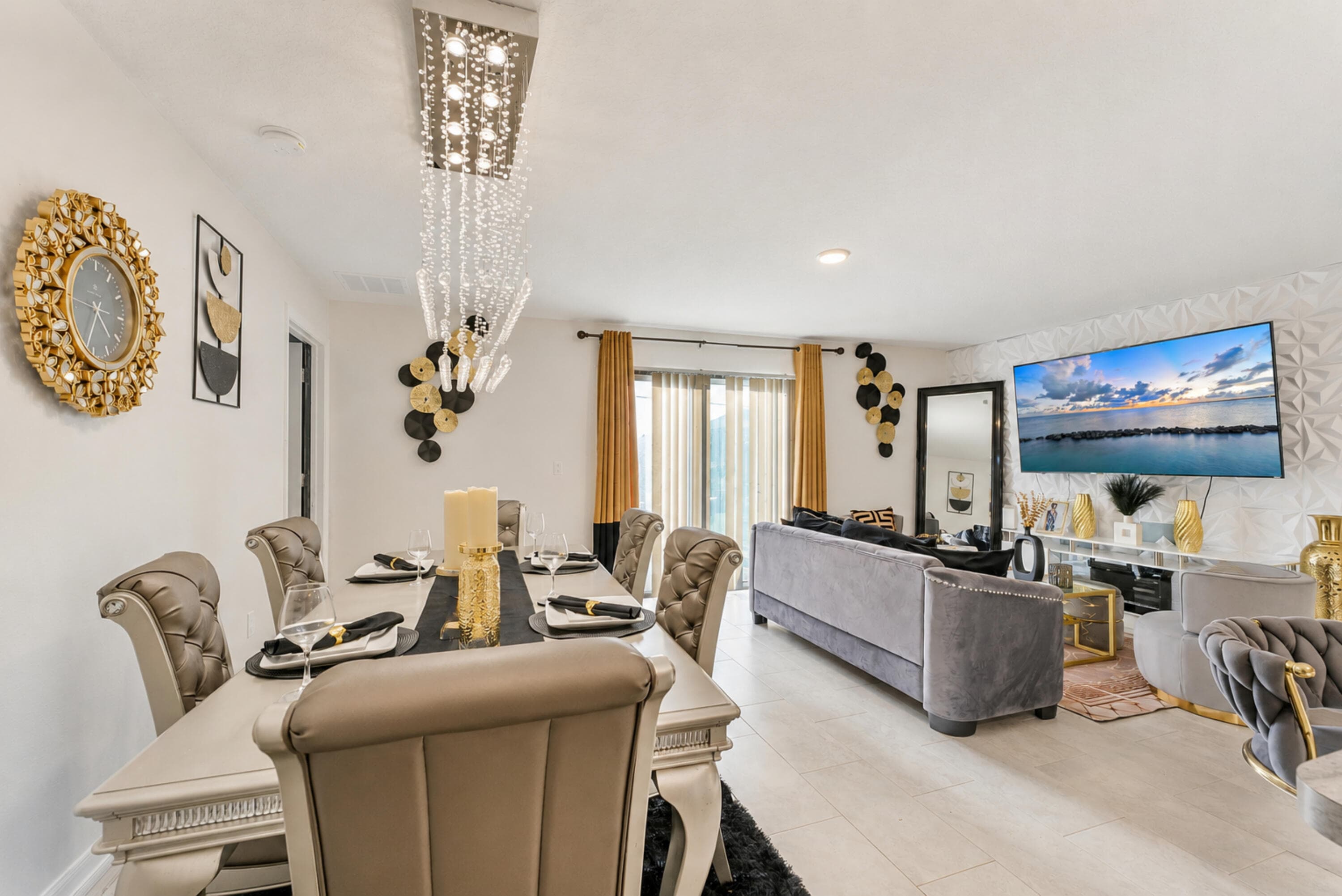1122 SW Del Rio Boulevard, Port St. Lucie, FL 34953 — photo 10 of 35