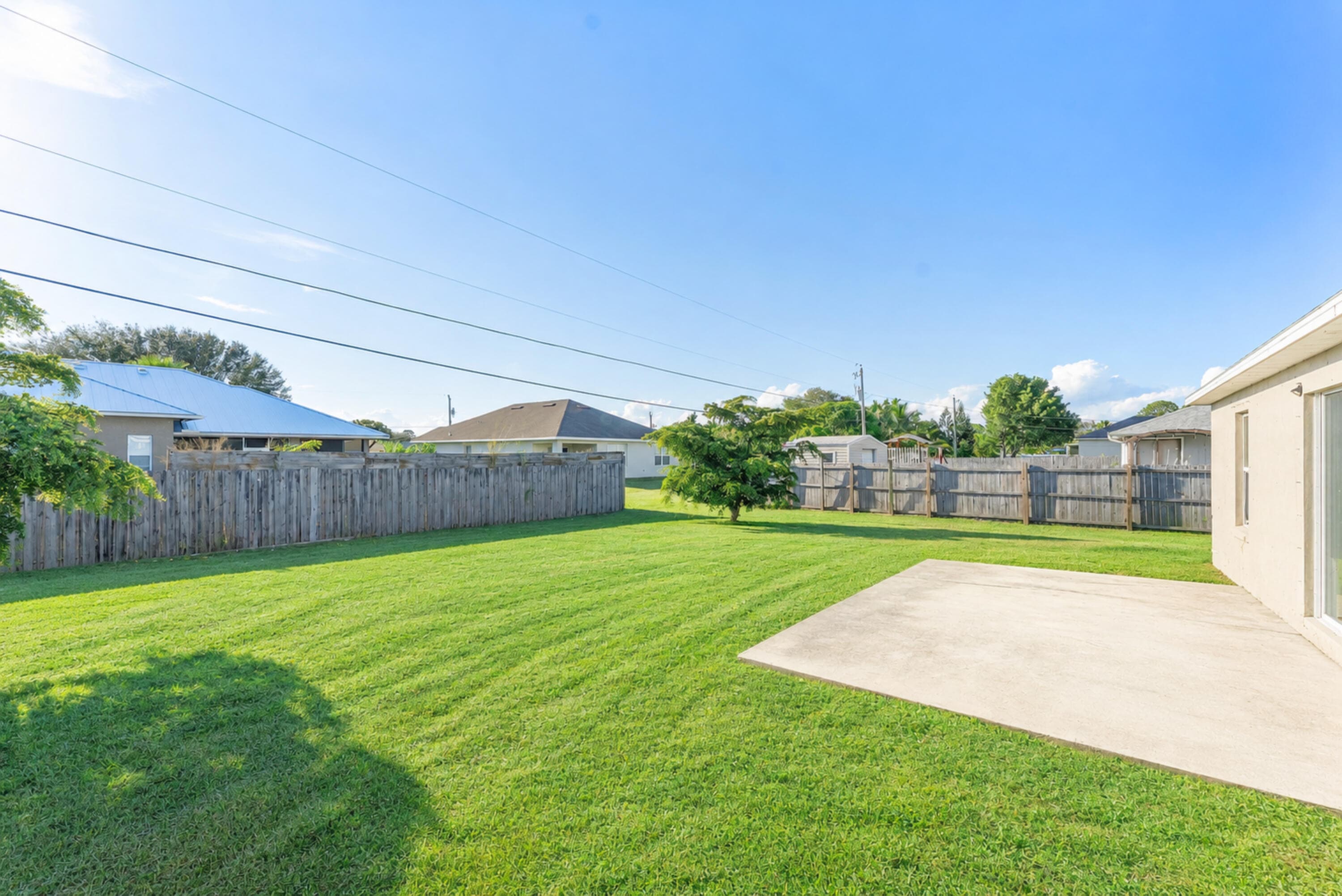 1122 SW Del Rio Boulevard, Port St. Lucie, FL 34953 — photo 27 of 35