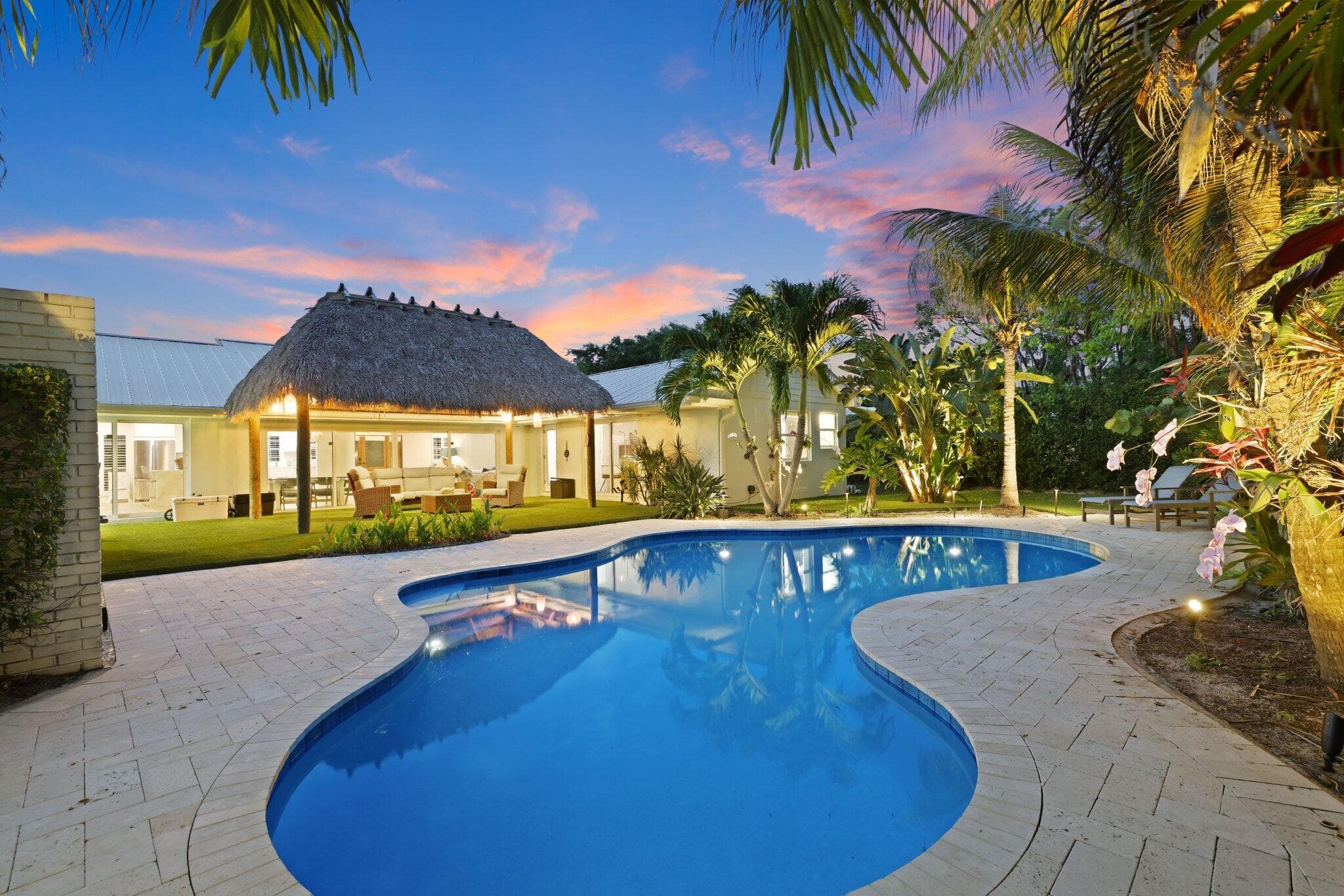 418 Oyster Road, North Palm Beach, FL 33408 — photo 37 of 45