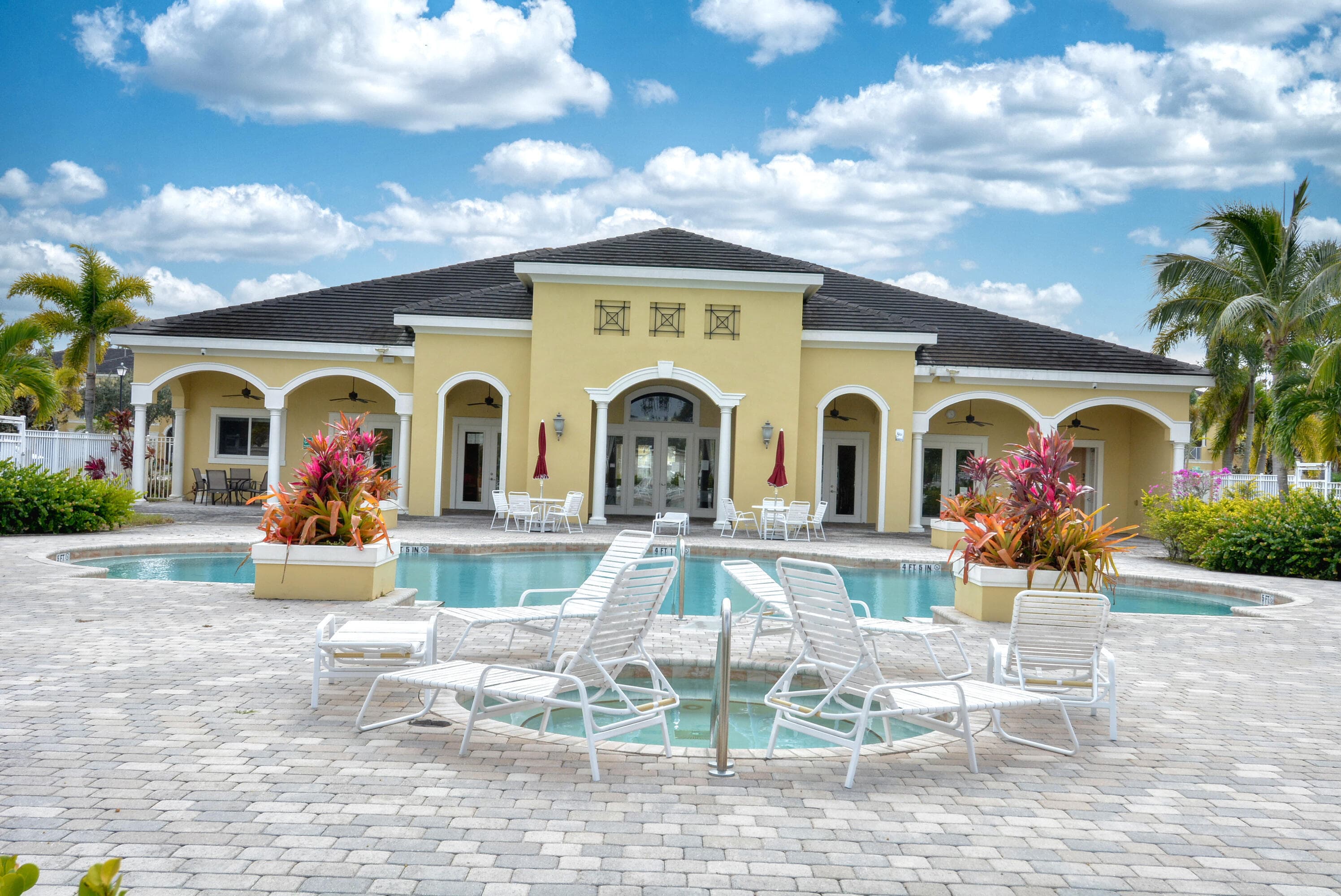 6108 NW Denmore Lane, Port St. Lucie, FL 34983 — photo 36 of 47