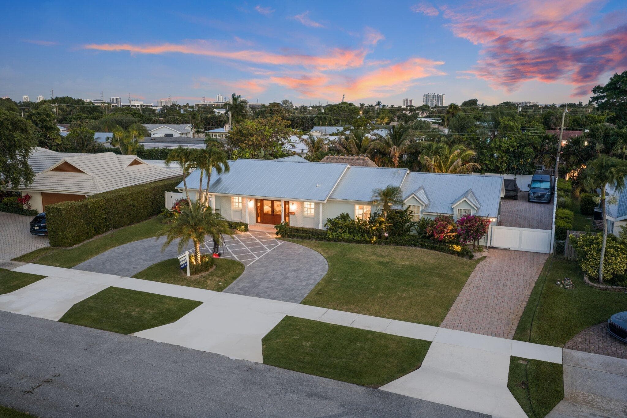 418 Oyster Road, North Palm Beach, FL 33408 — photo 43 of 45