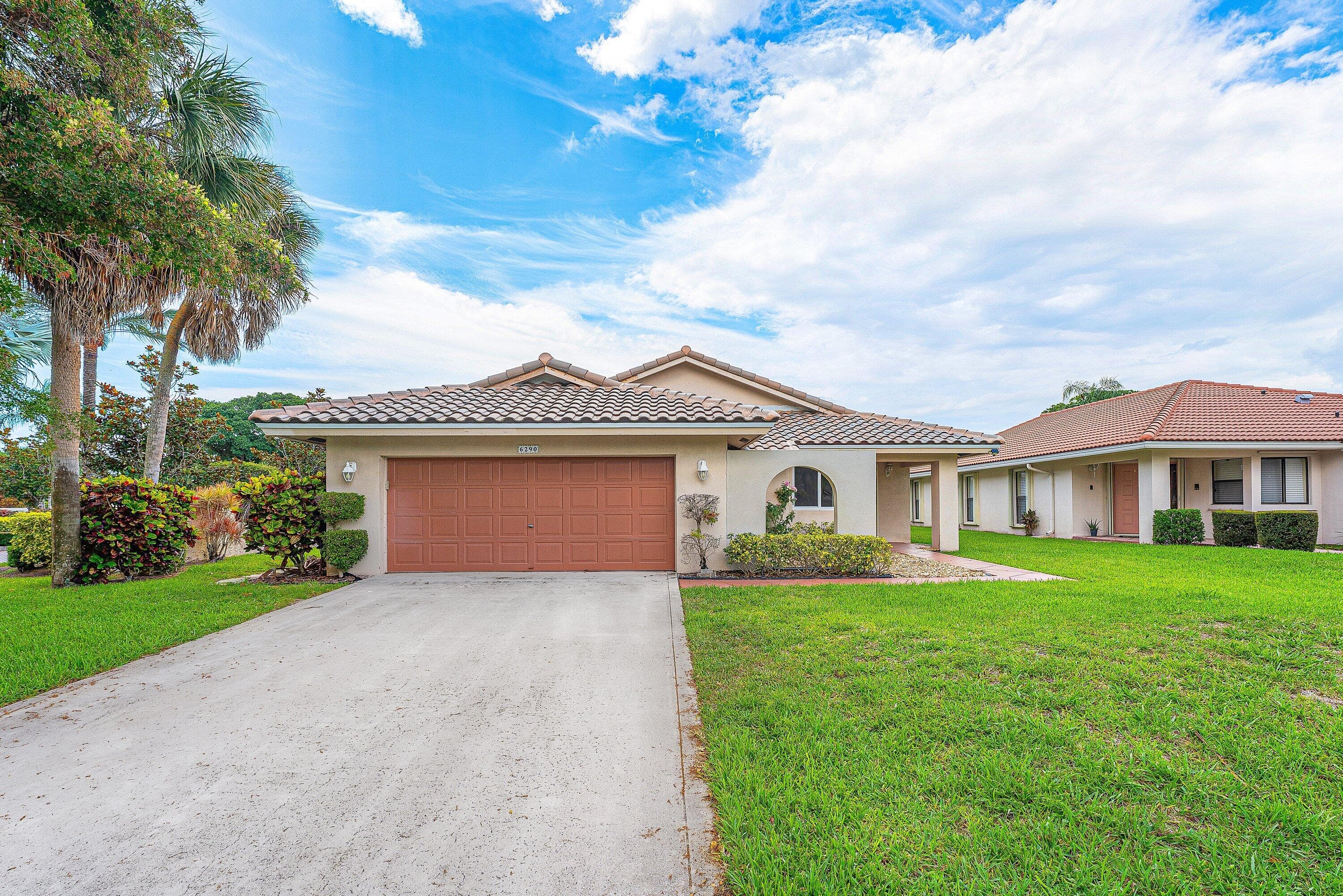 6290 Sweet Maple Lane, Boca Raton, FL 33433 — photo 1 of 28
