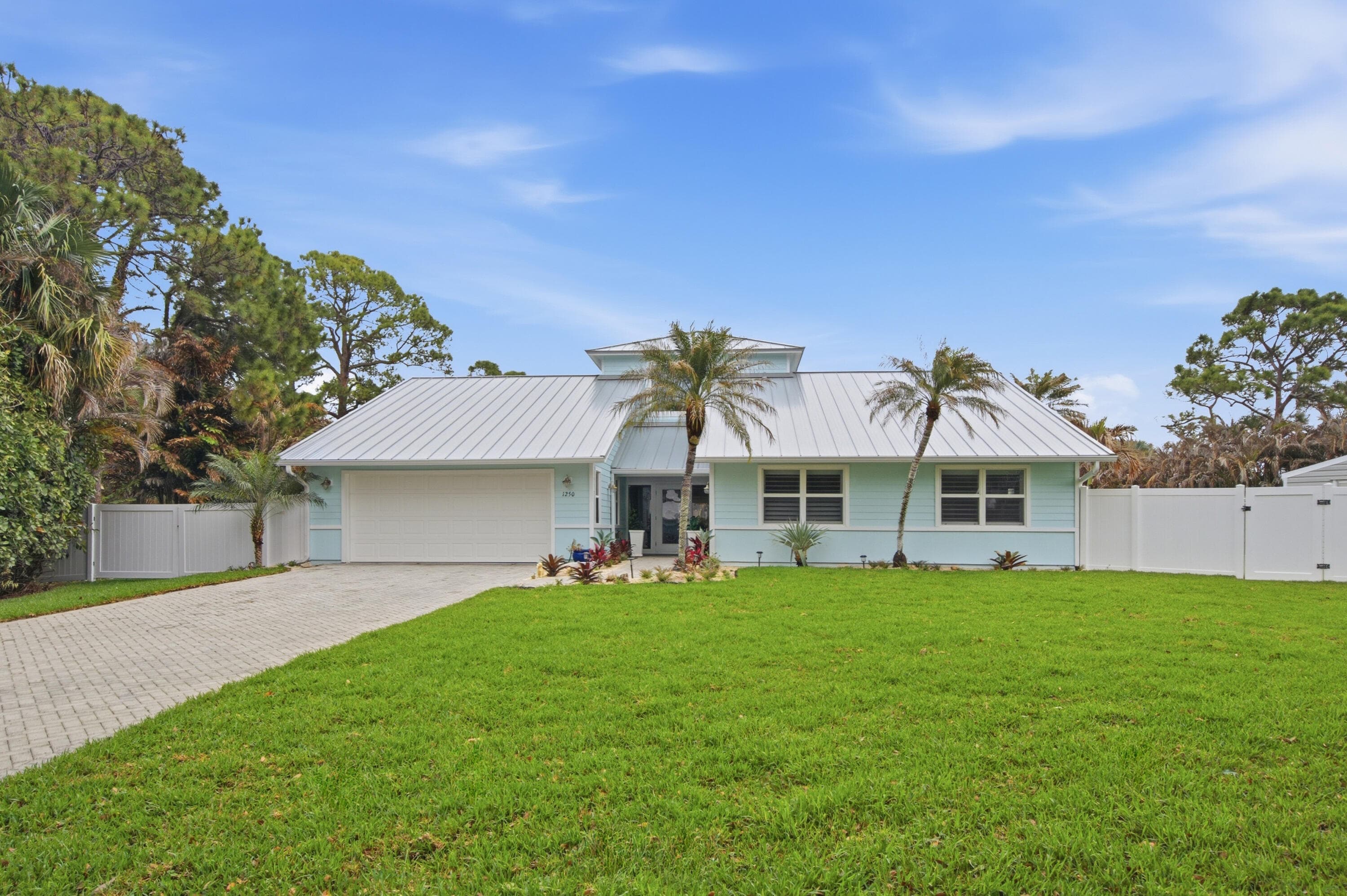 1250 SW Carl Metz Lane, Palm City, FL 34990 — photo 2 of 56