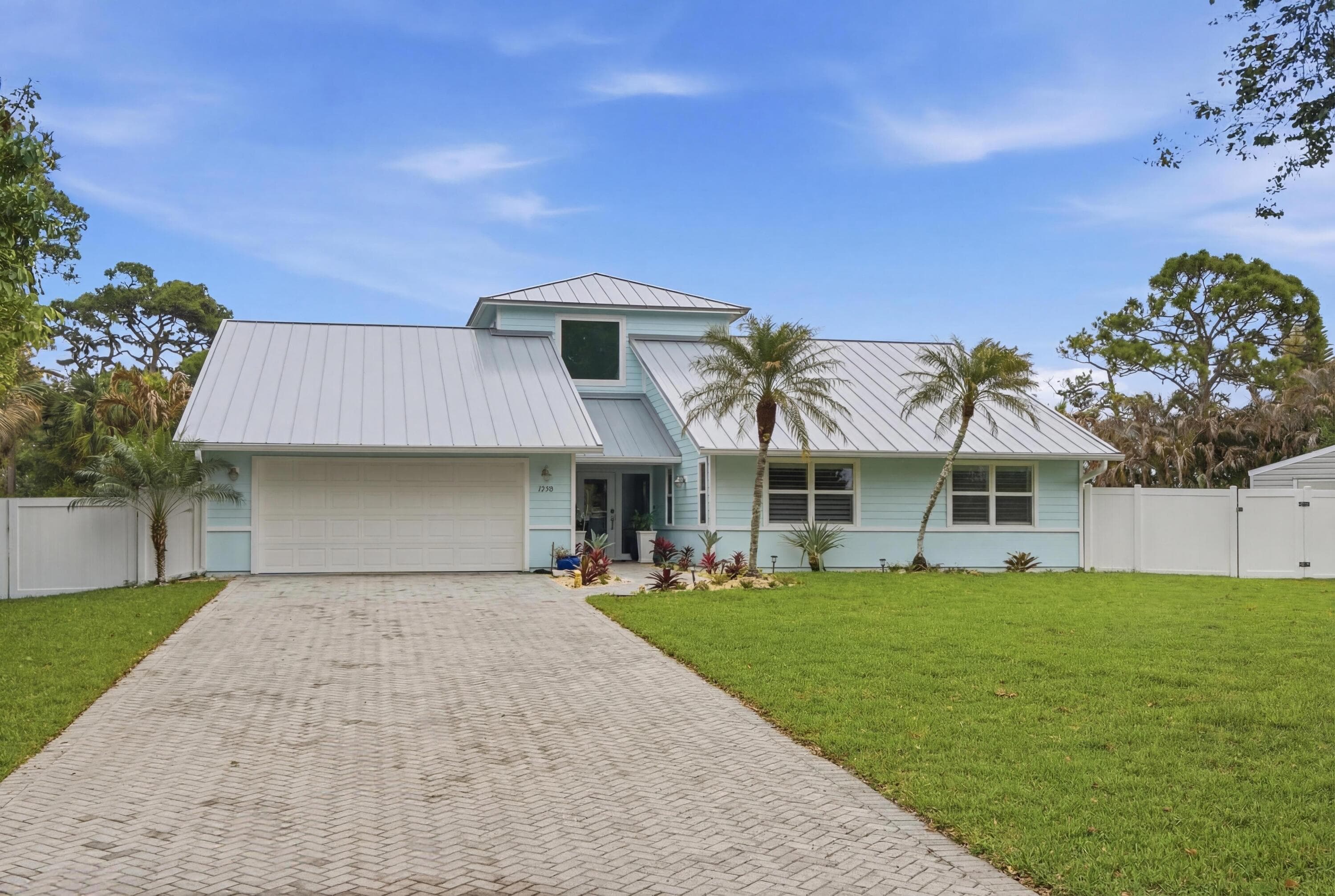 1250 SW Carl Metz Lane, Palm City, FL 34990 — photo 51 of 56