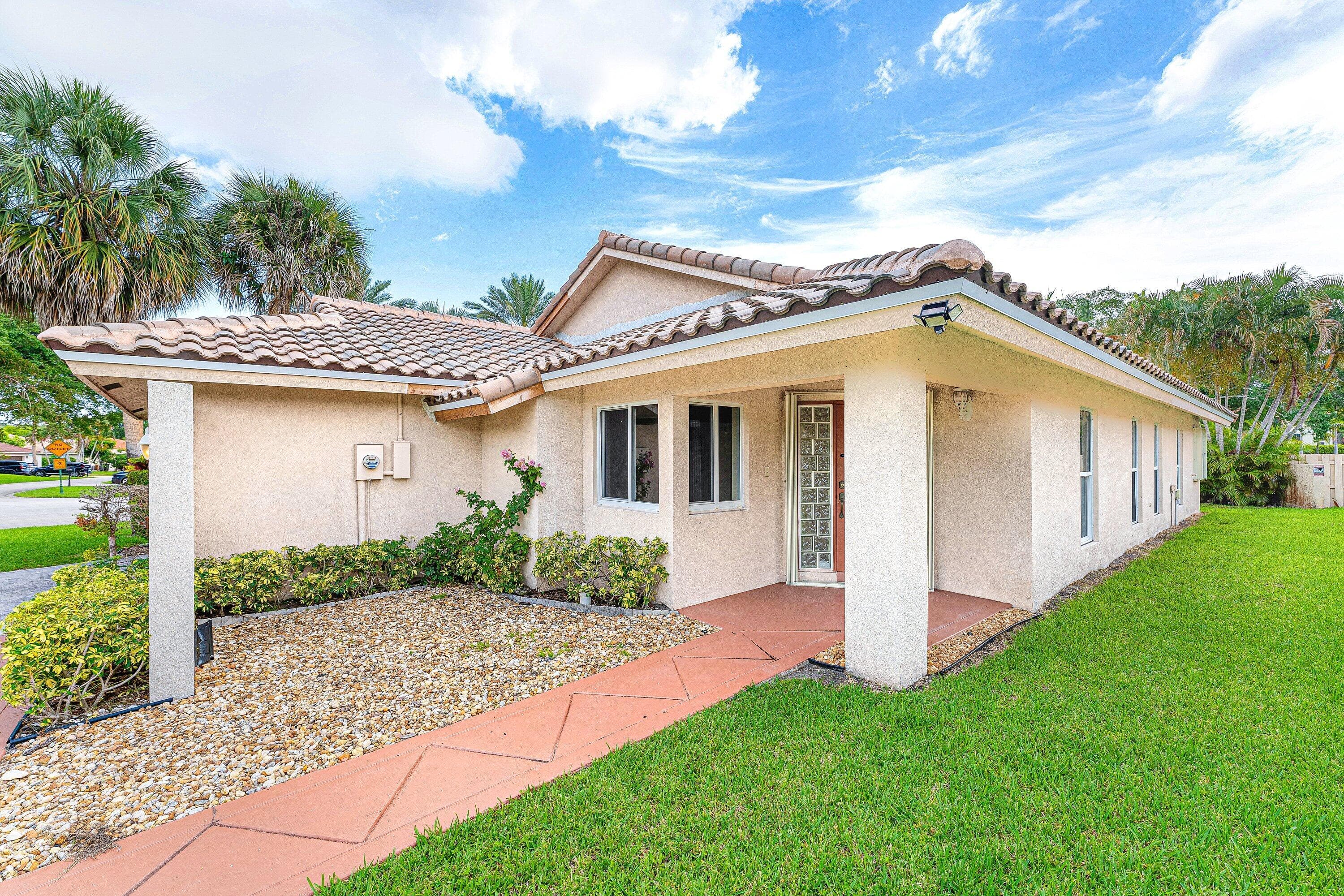 6290 Sweet Maple Lane, Boca Raton, FL 33433 — photo 3 of 28