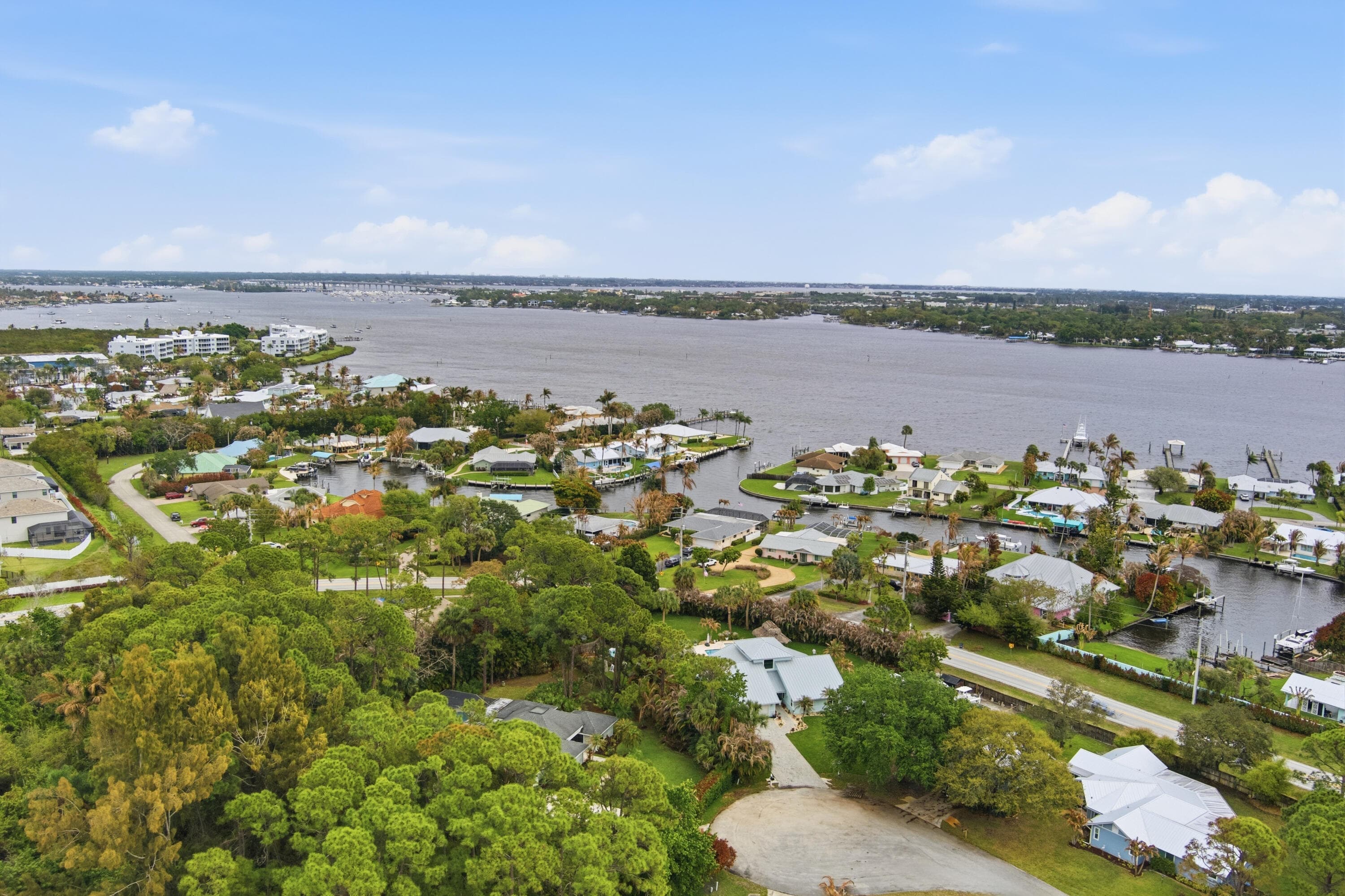 1250 SW Carl Metz Lane, Palm City, FL 34990 — photo 54 of 56