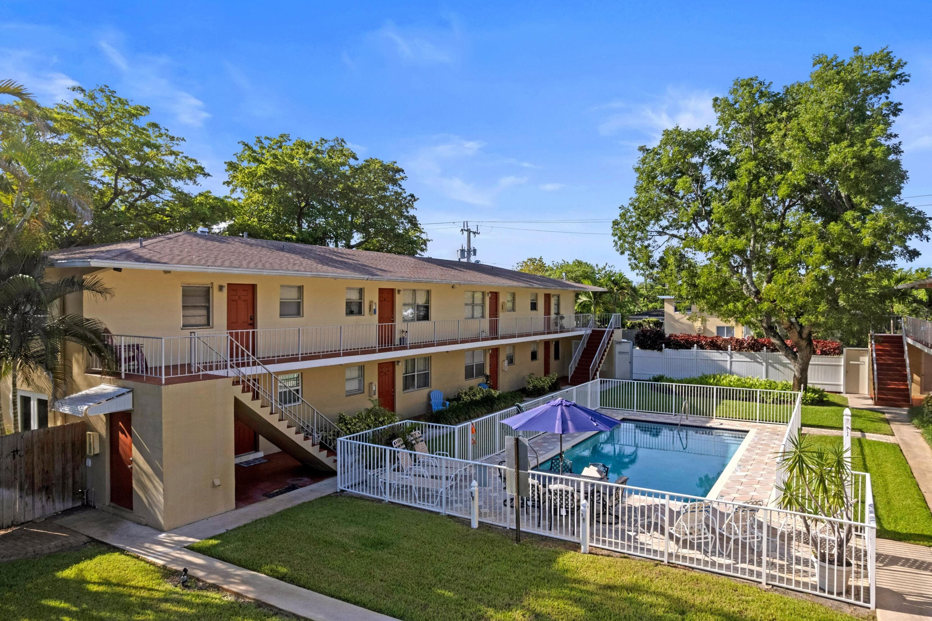 309 NE 16th Street 4, Fort Lauderdale, FL 33304 — photo 20 of 24