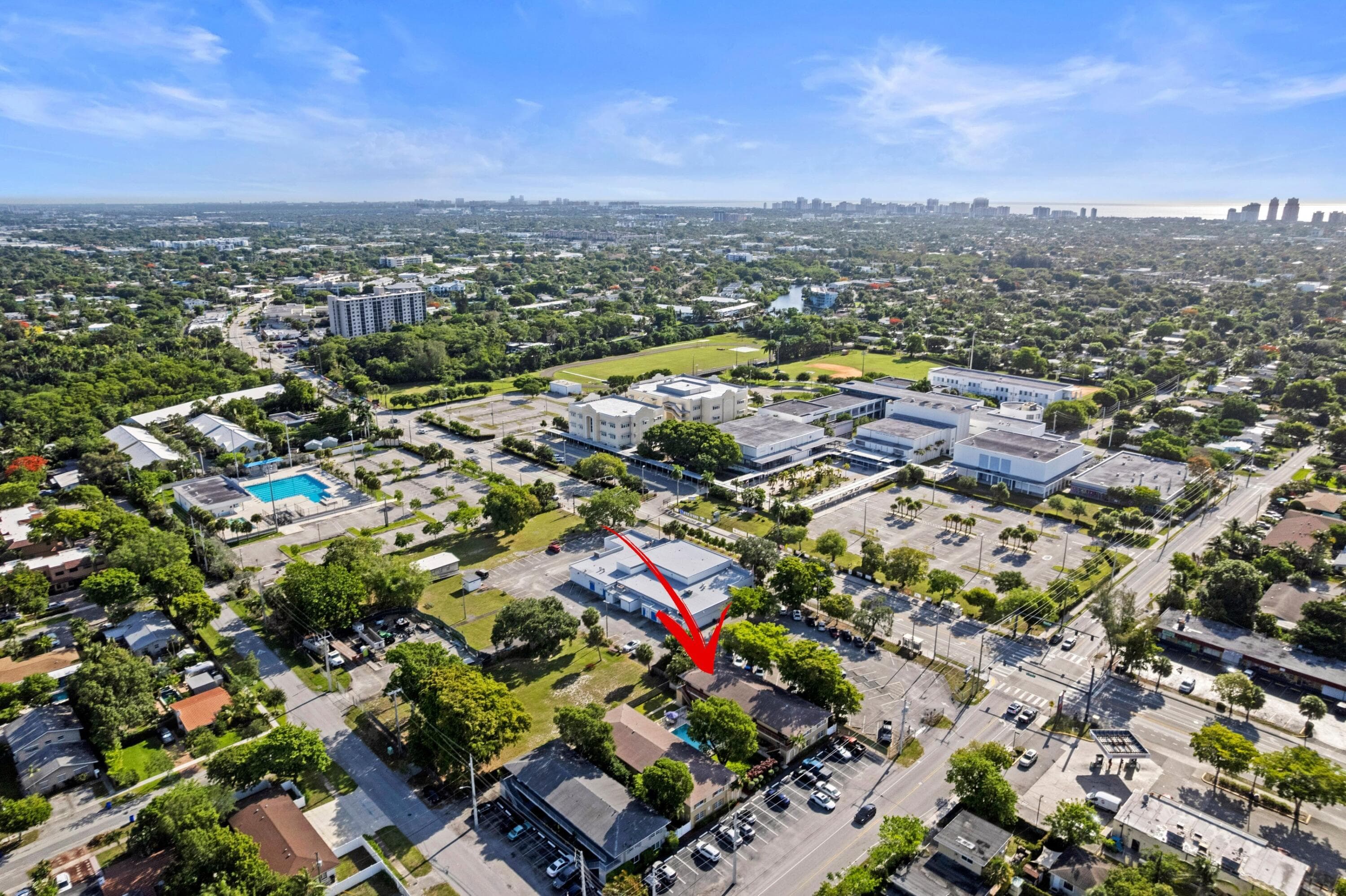 309 NE 16th Street 4, Fort Lauderdale, FL 33304 — photo 22 of 24