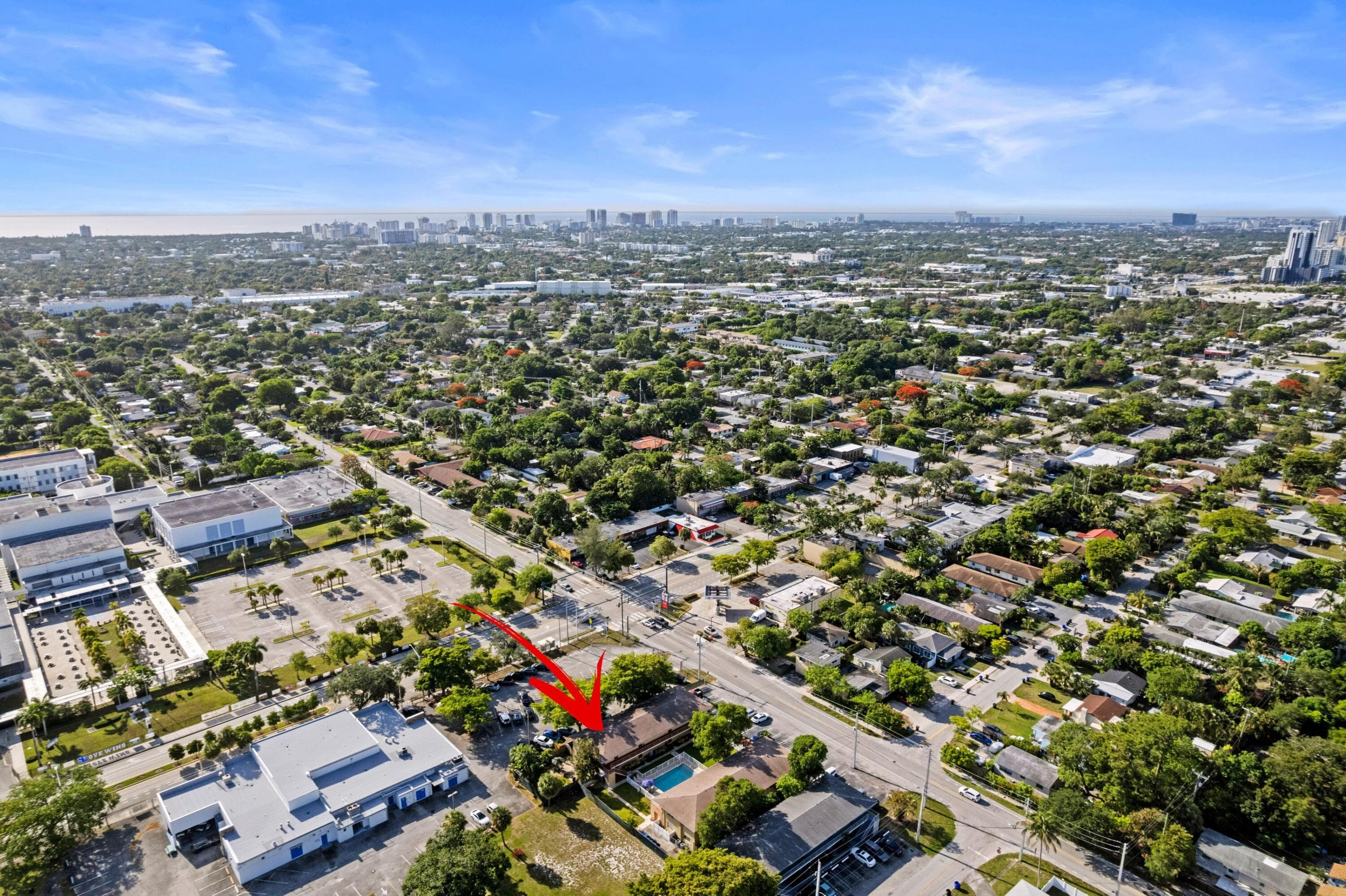 309 NE 16th Street 4, Fort Lauderdale, FL 33304 — photo 23 of 24