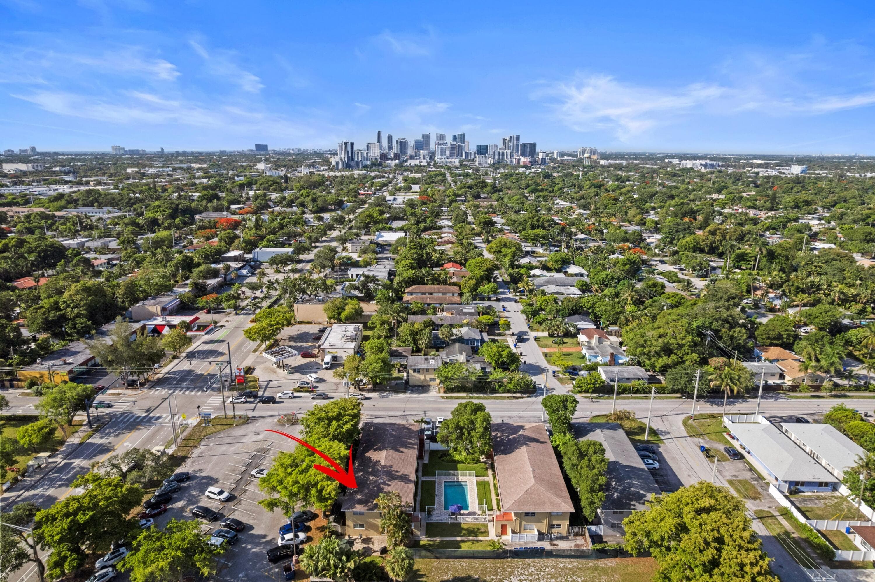 309 NE 16th Street 4, Fort Lauderdale, FL 33304 — photo 24 of 24