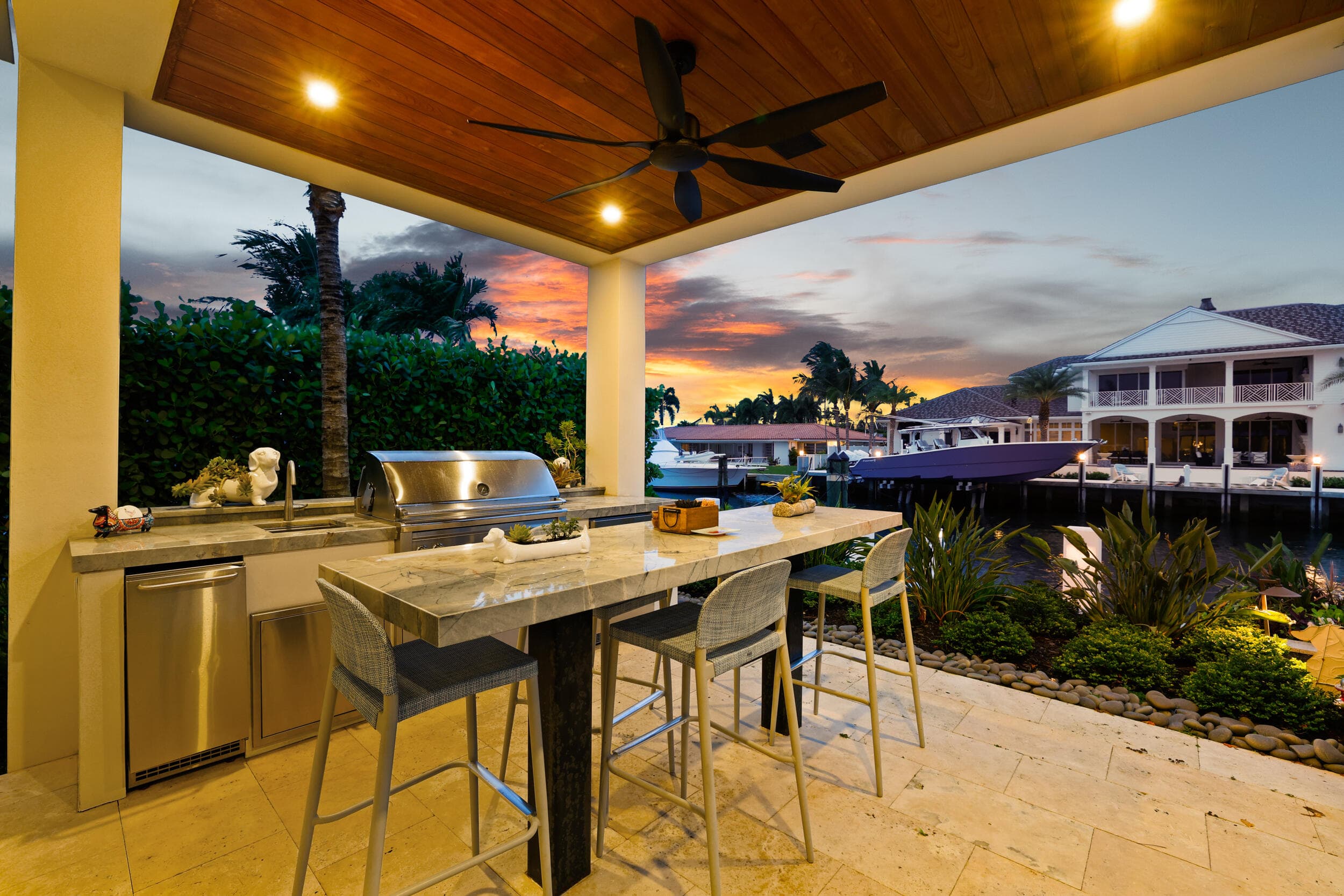 2863 NE 27th Street, Fort Lauderdale, FL 33306 — photo 59 of 125