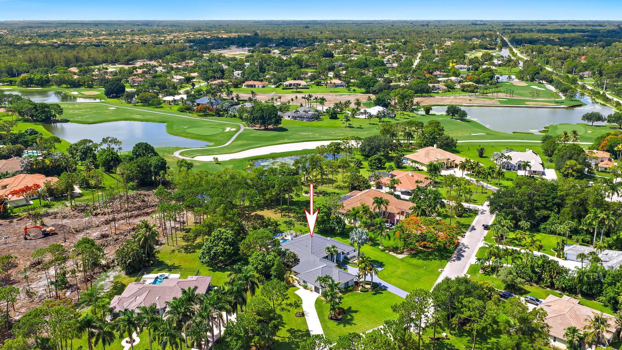 11842 Keswick Way, Palm Beach Gardens, FL 33412 — photo 43 of 45