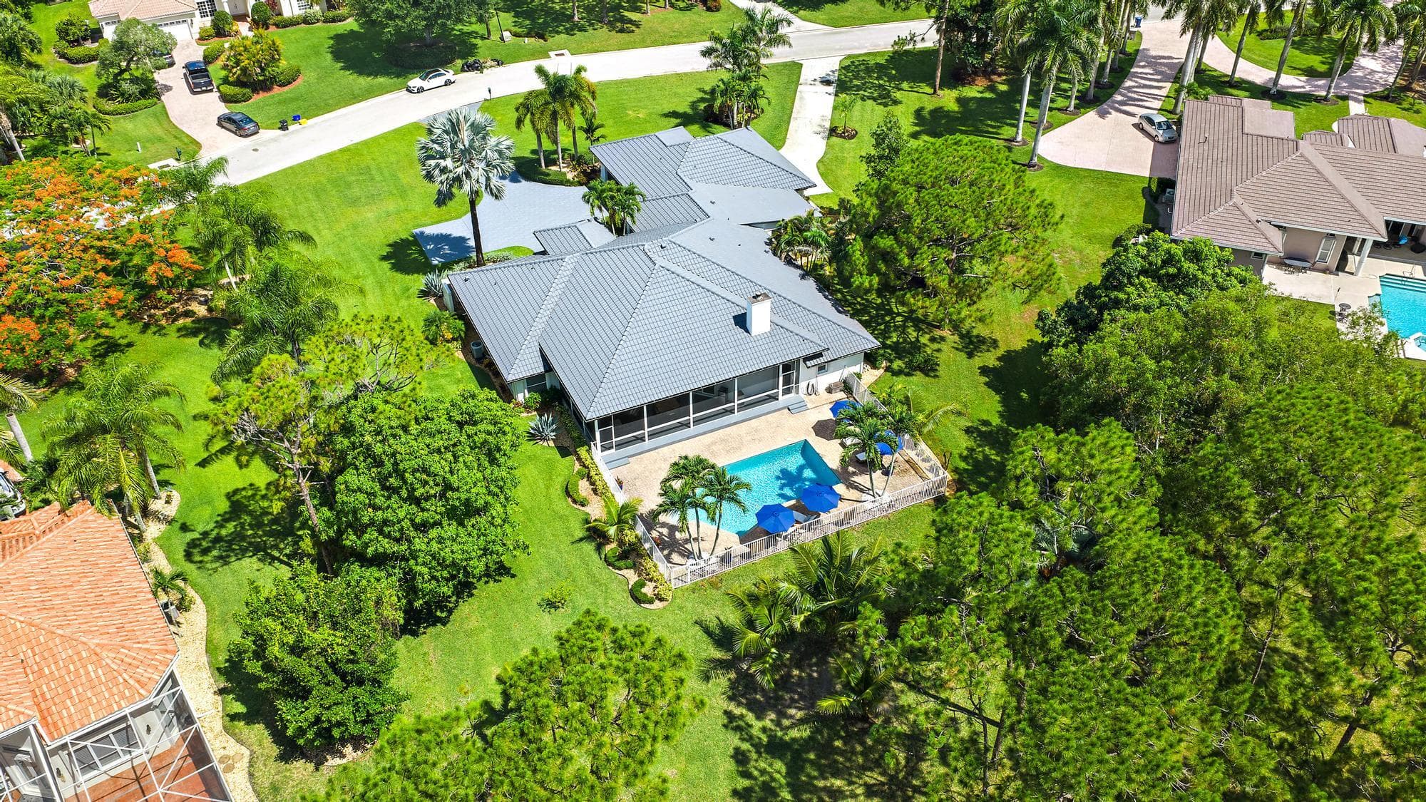 11842 Keswick Way, Palm Beach Gardens, FL 33412 — photo 44 of 45