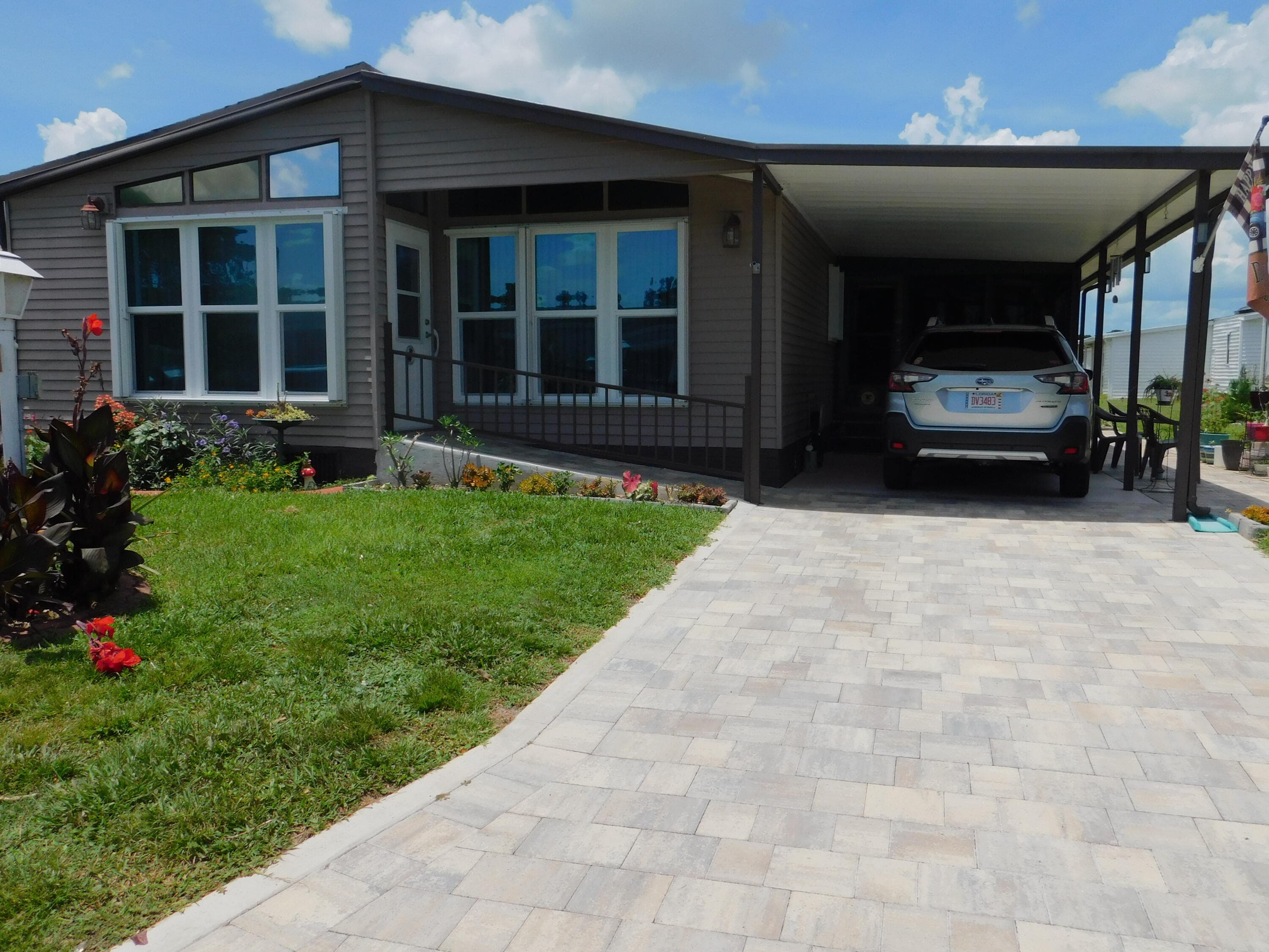 527 Tropical Isles Circle F-30, Fort Pierce, FL 34982 — photo 2 of 4