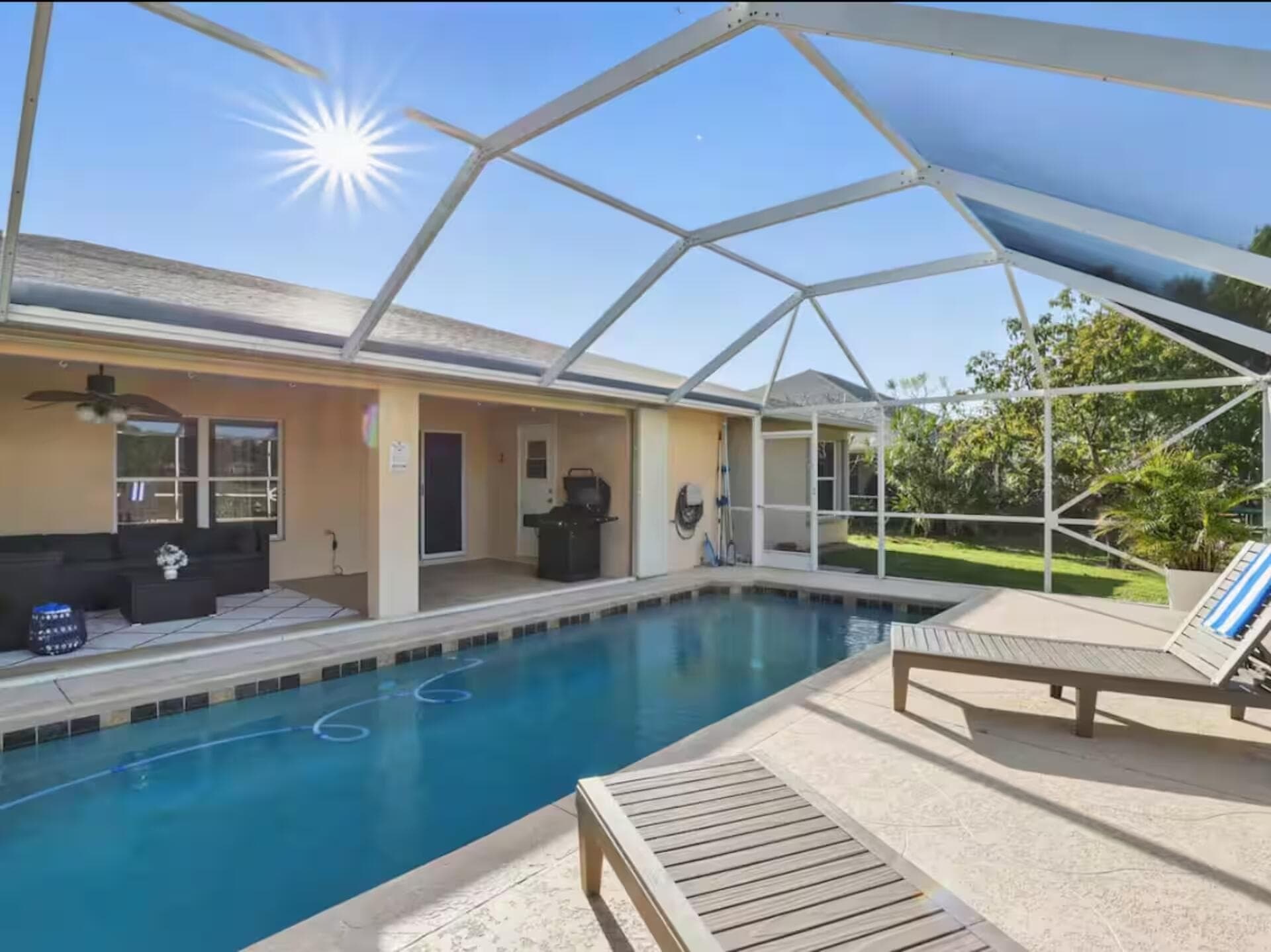 2473 SE Sidonia Street, Port St. Lucie, FL 34952 — photo 2 of 39