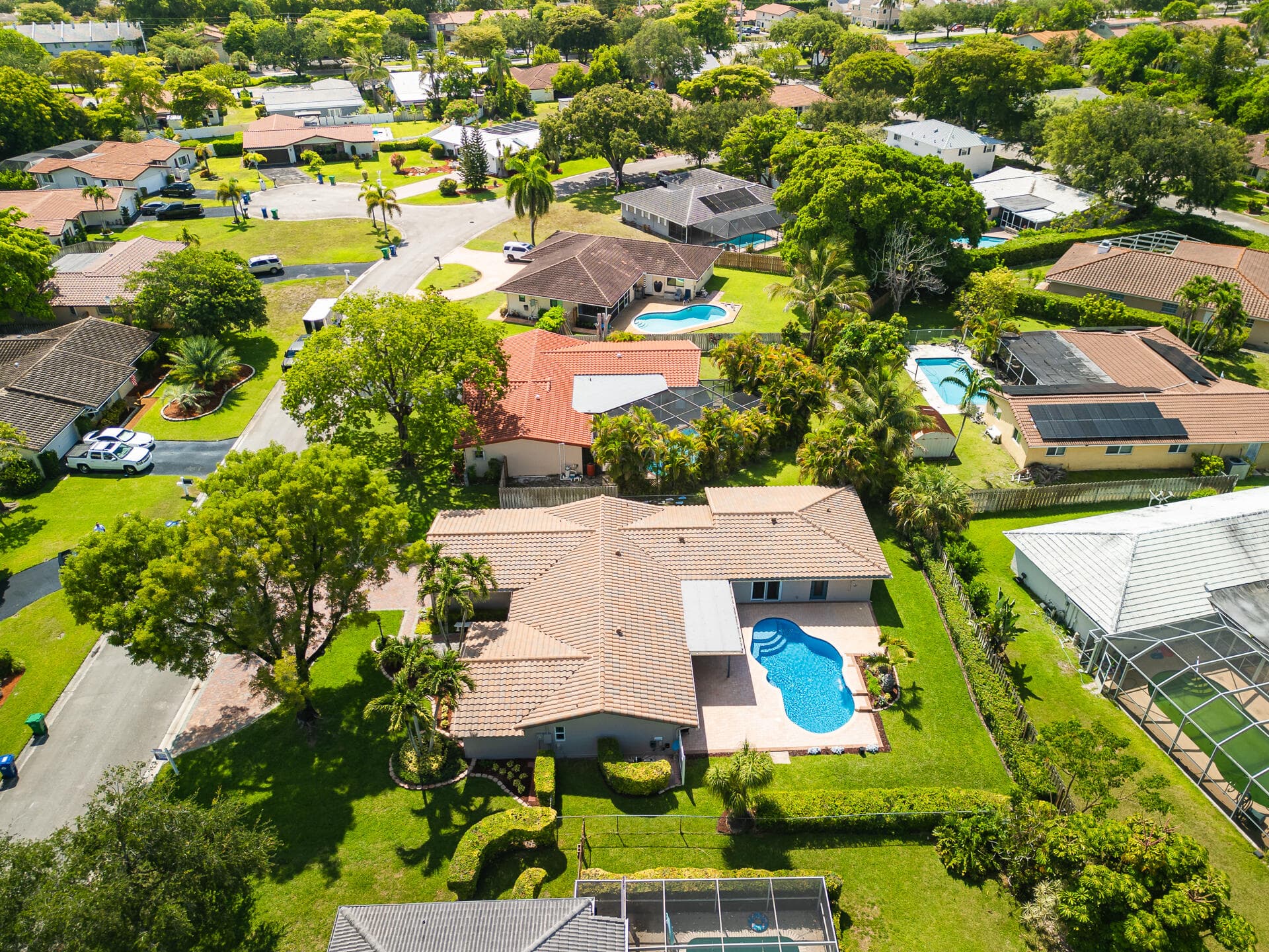10670 NW 42nd Drive, Coral Springs, FL 33065 — photo 69 of 71