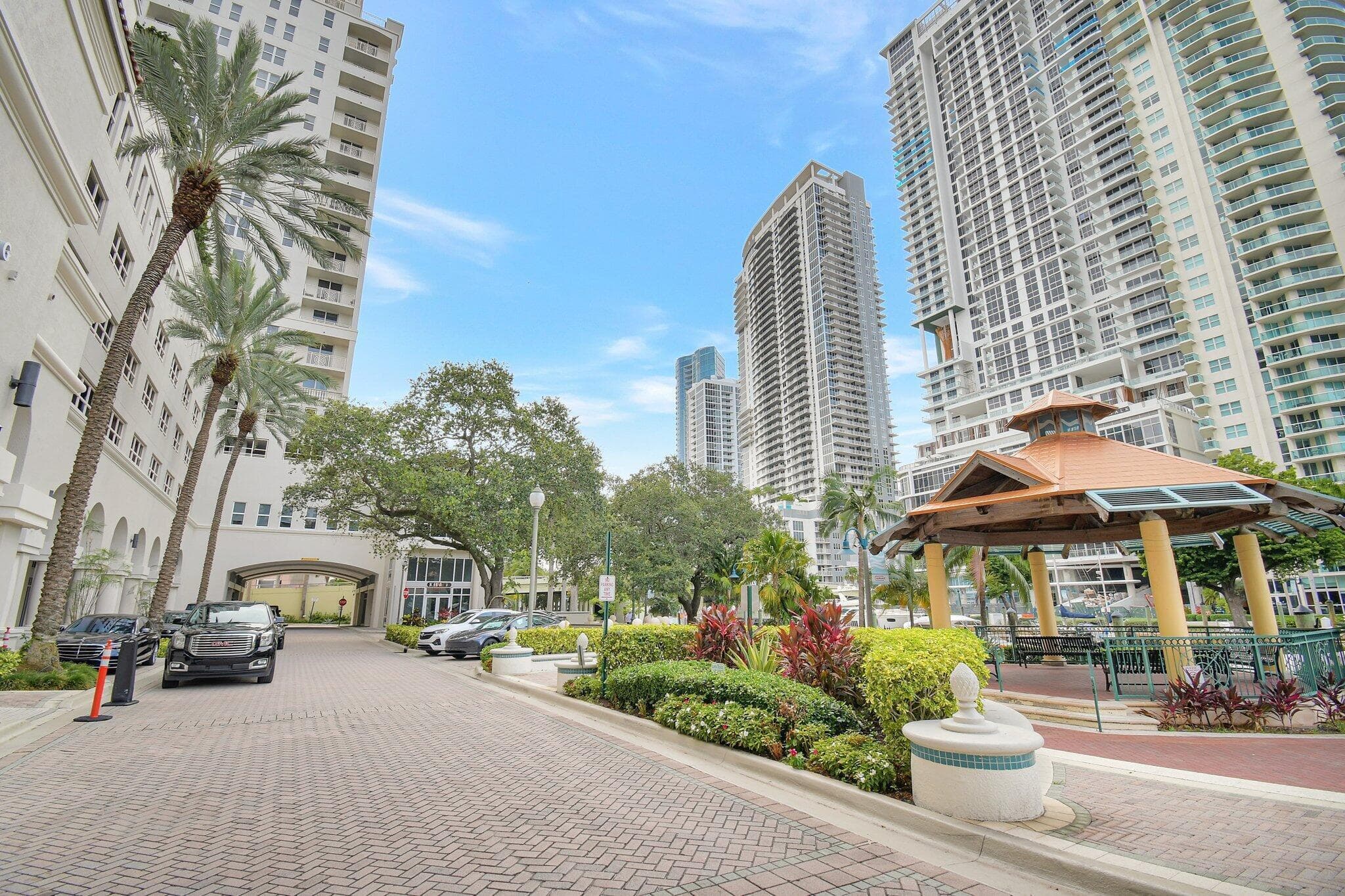 511 SE 5th Avenue 2315, Fort Lauderdale, FL 33301 — photo 27 of 28