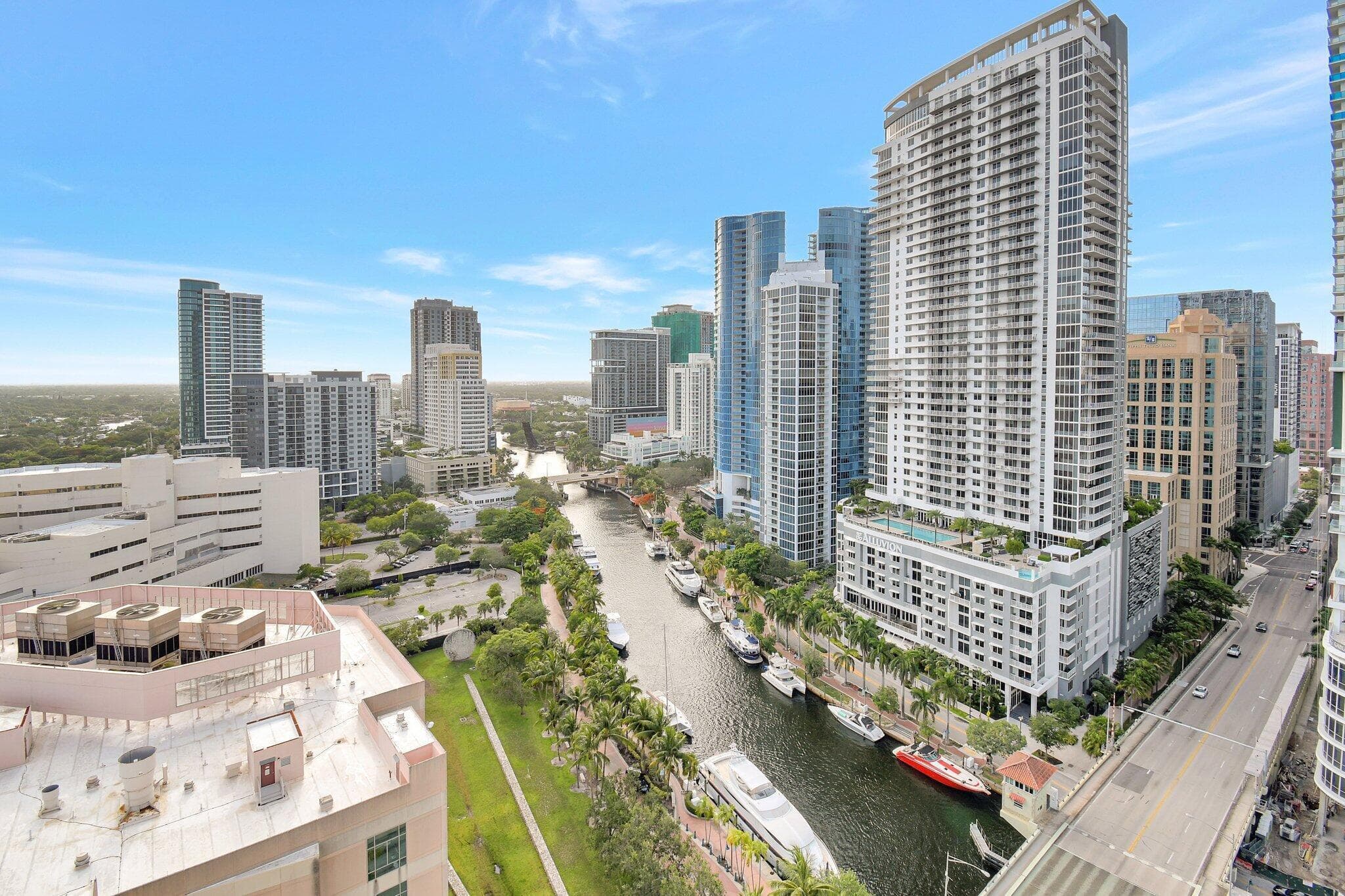 511 SE 5th Avenue 2315, Fort Lauderdale, FL 33301 — photo 10 of 28
