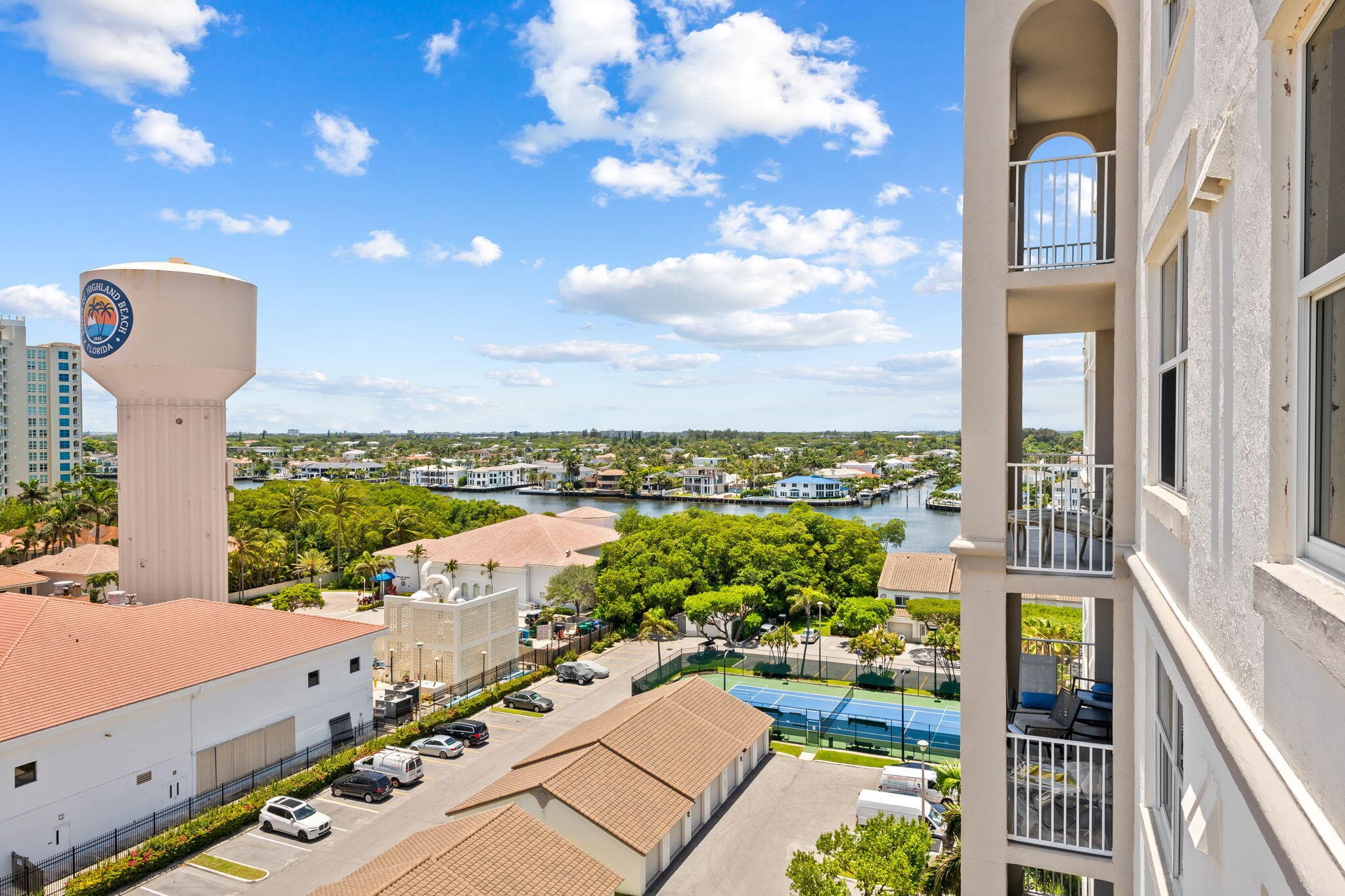 3606 S Ocean Boulevard 1004, Highland Beach, FL 33487 — photo 7 of 45