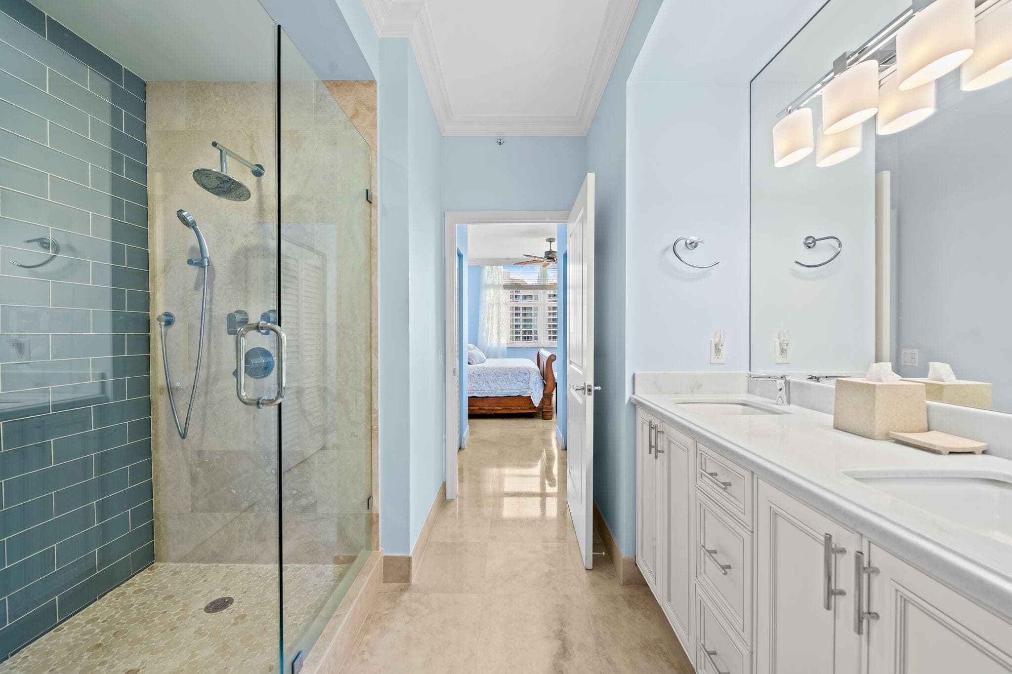 3606 S Ocean Boulevard 1004, Highland Beach, FL 33487 — photo 19 of 45