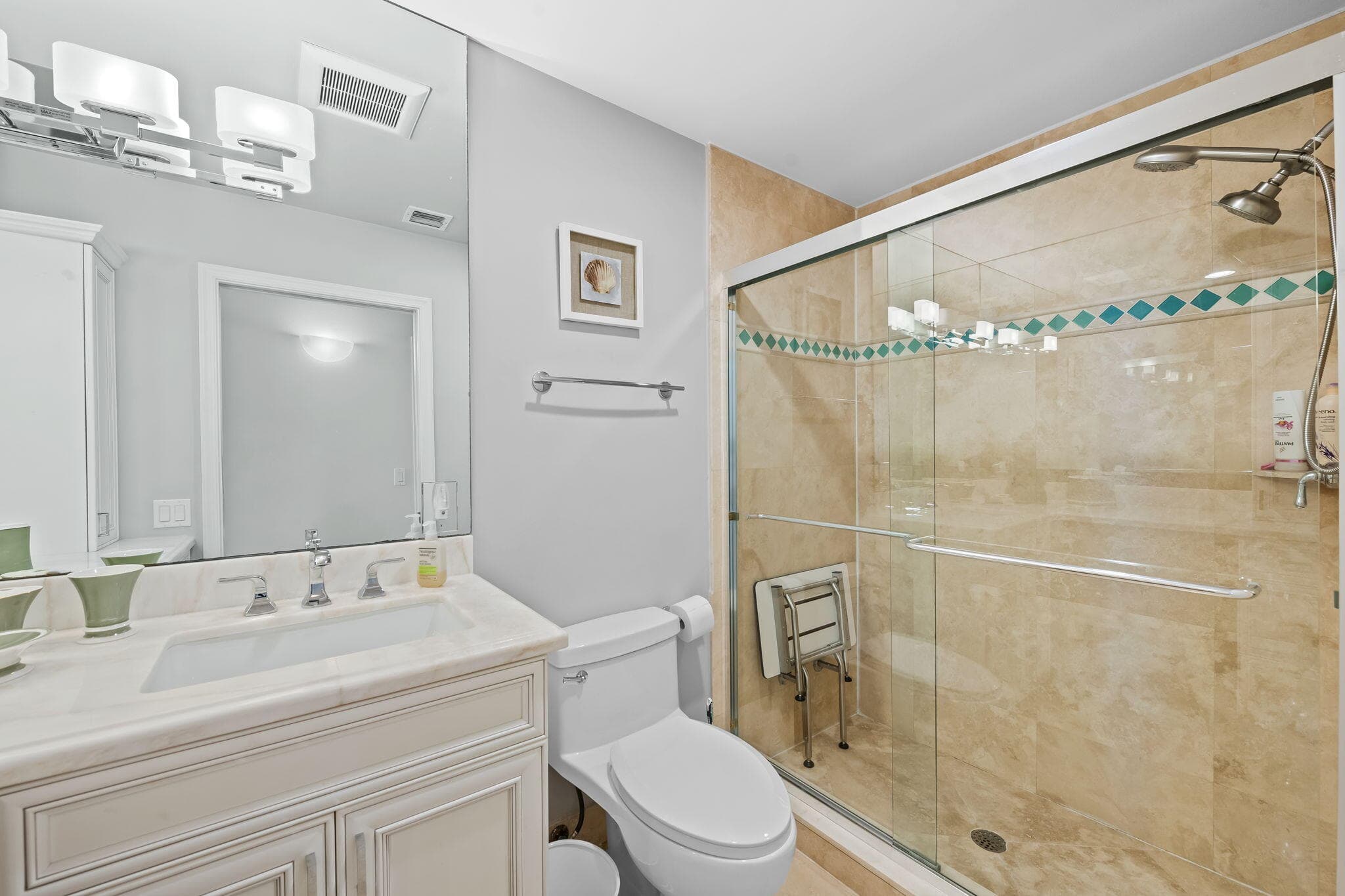 3606 S Ocean Boulevard 1004, Highland Beach, FL 33487 — photo 21 of 45