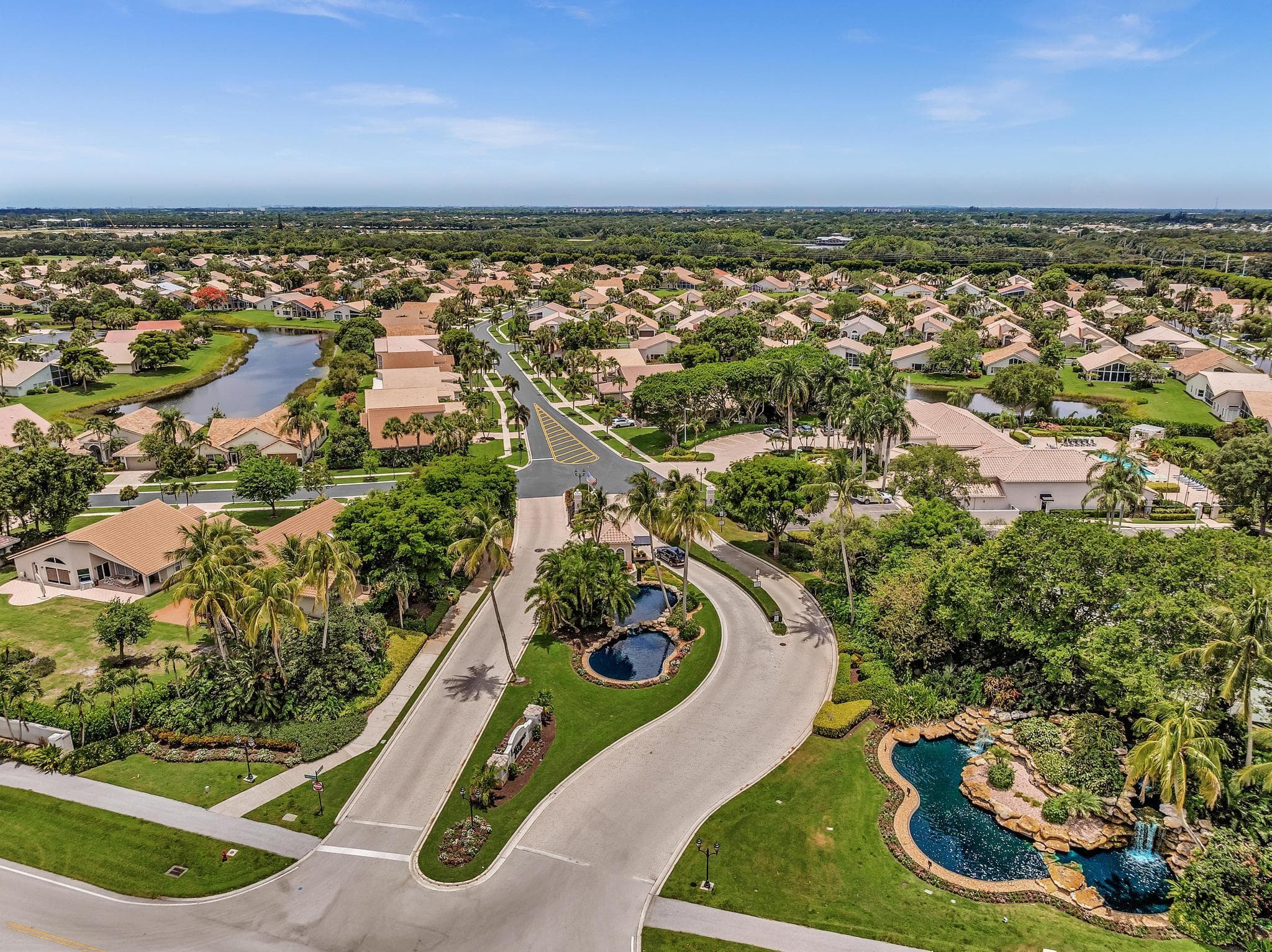 12316 Lakeridge Falls Drive, Boynton Beach, FL 33437 — photo 54 of 64