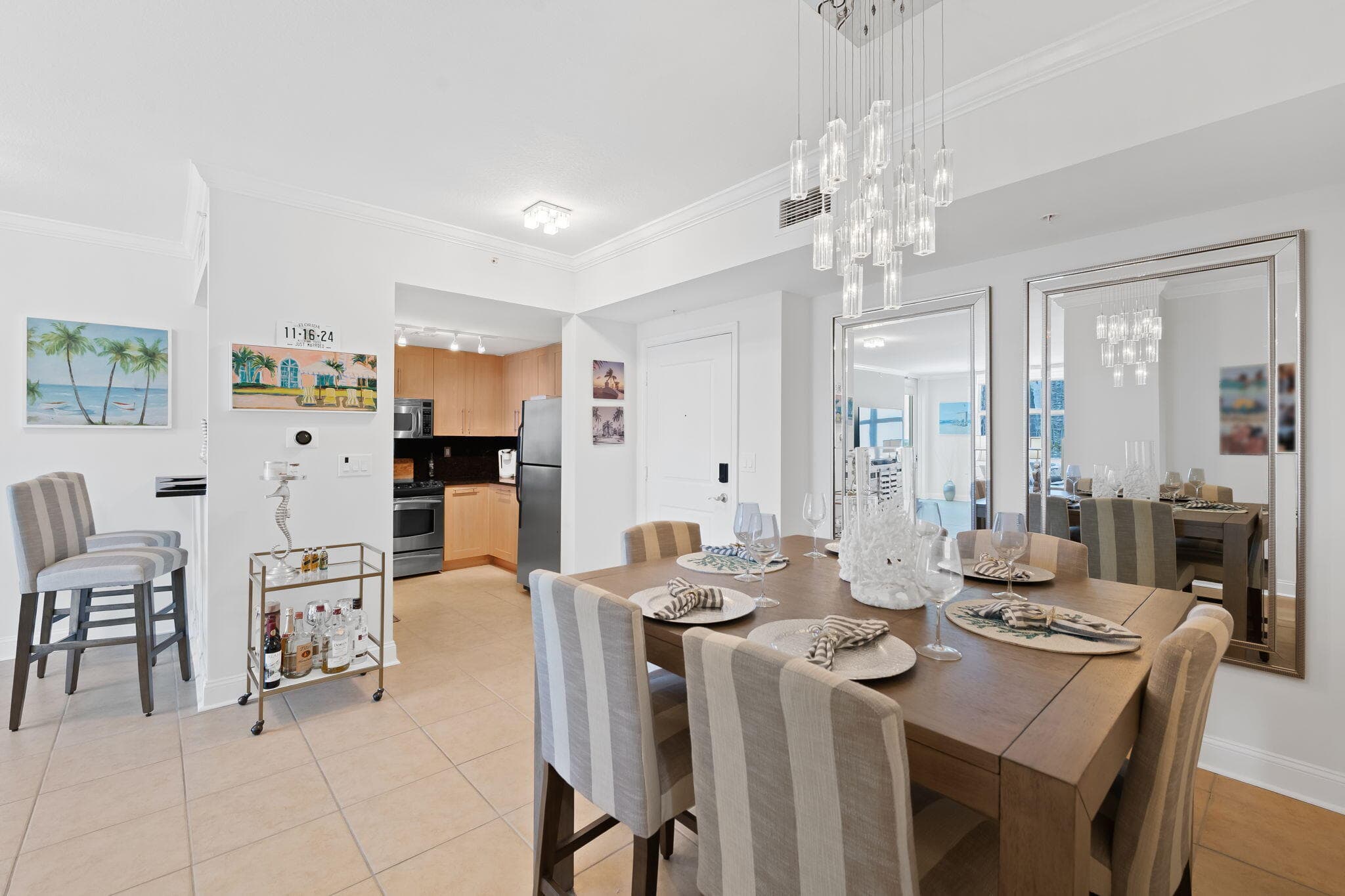 511 SE 5 Avenue 1409, Fort Lauderdale, FL 33301 — photo 8 of 44