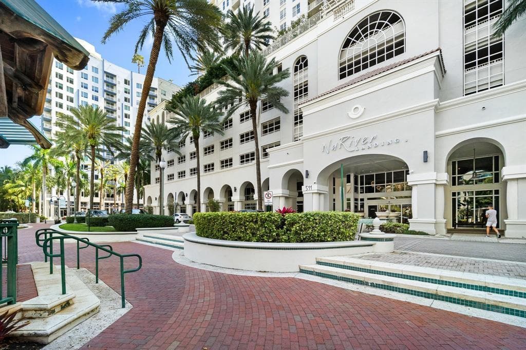 511 SE 5 Avenue 1409, Fort Lauderdale, FL 33301 — photo 26 of 44