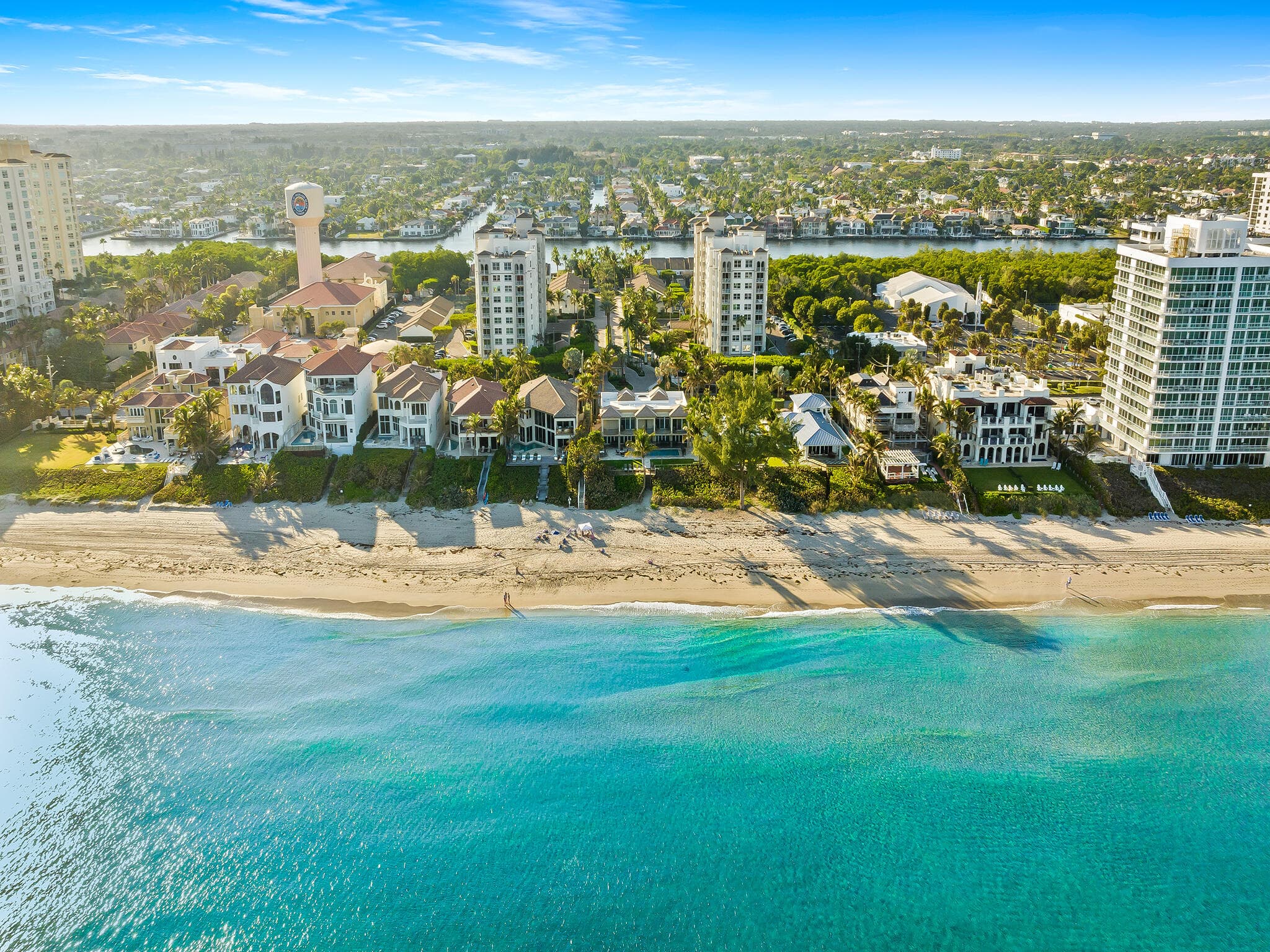 3606 S Ocean Boulevard 1004, Highland Beach, FL 33487 — photo 29 of 45
