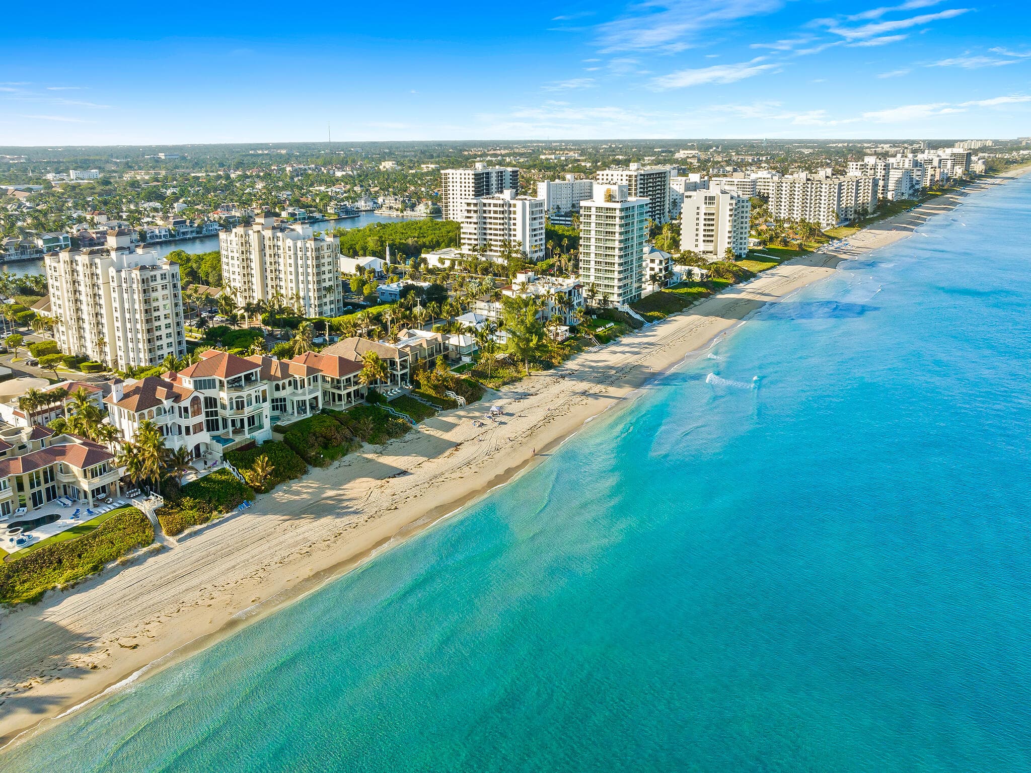 3606 S Ocean Boulevard 1004, Highland Beach, FL 33487 — photo 4 of 45