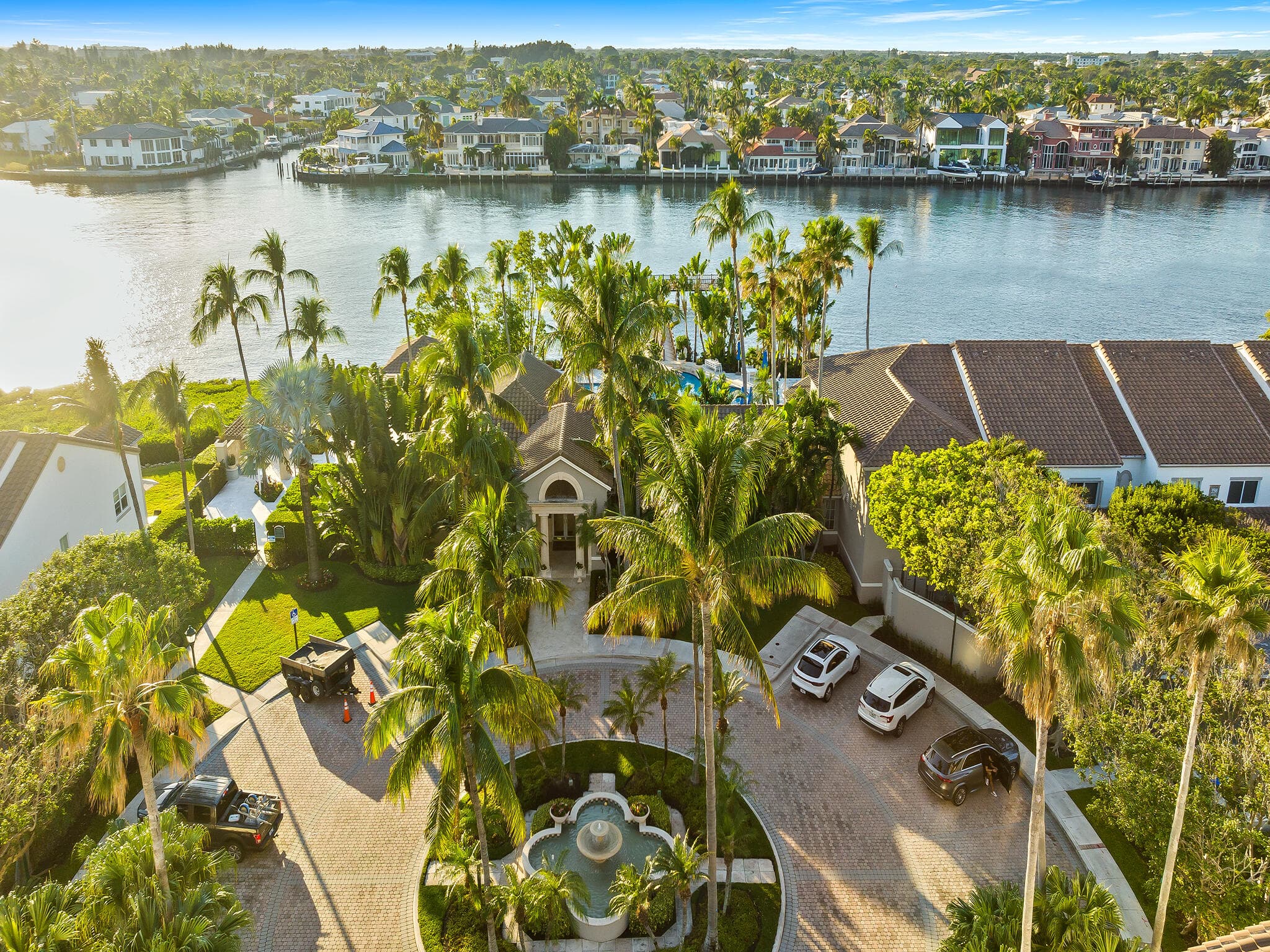 3606 S Ocean Boulevard 1004, Highland Beach, FL 33487 — photo 38 of 45