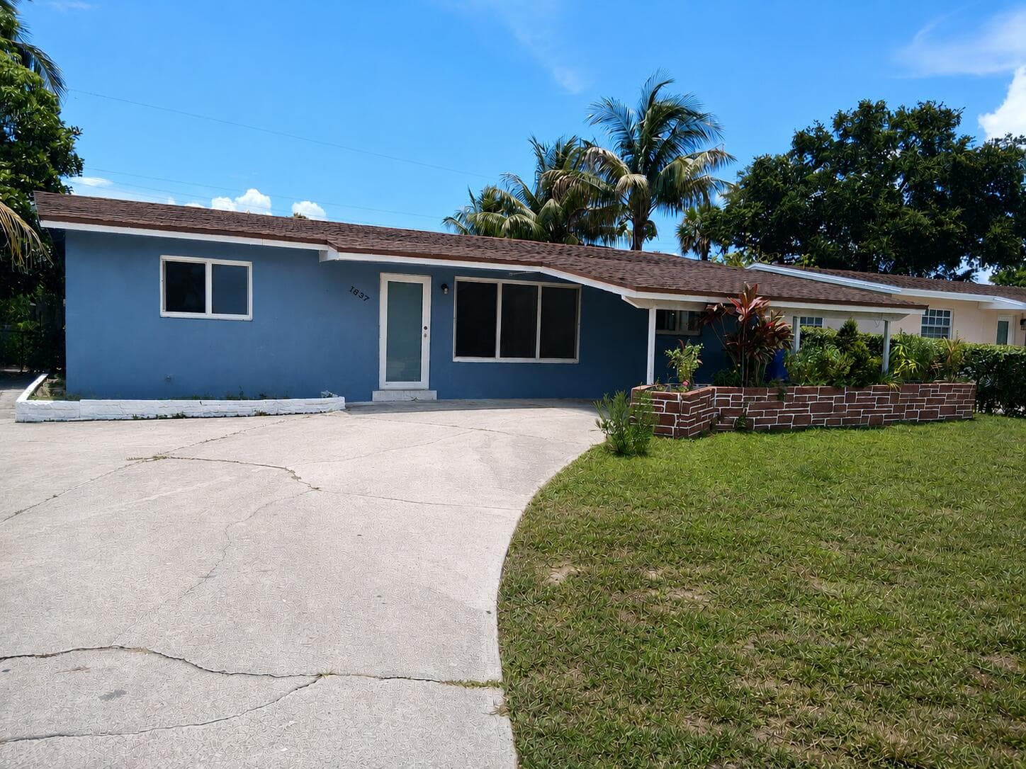 1837 Gardenia Road, Fort Lauderdale, FL 33317 — photo 1 of 8