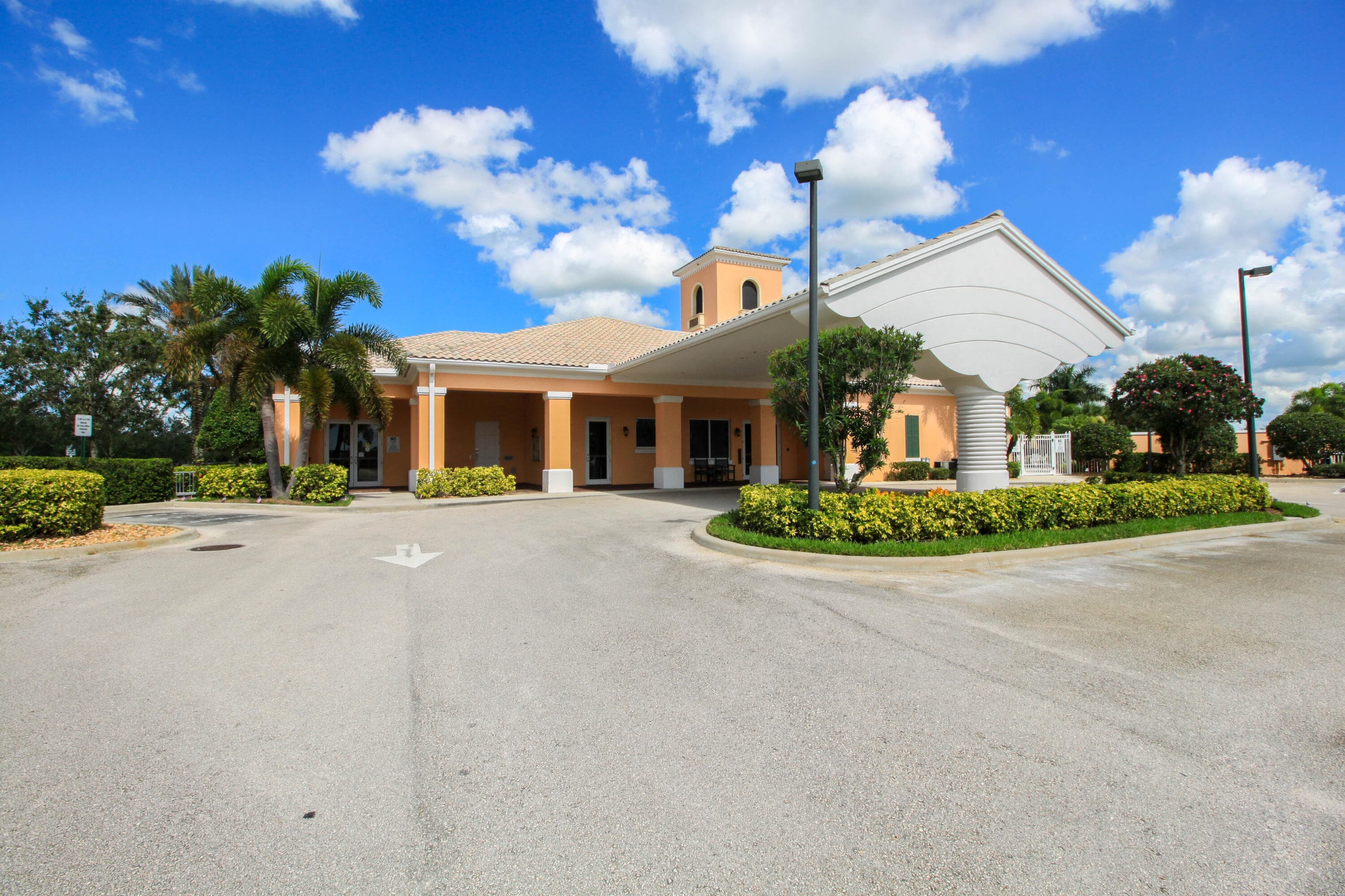 10882 SW Dardanelle Drive, Port St. Lucie, FL 34987 — photo 40 of 48