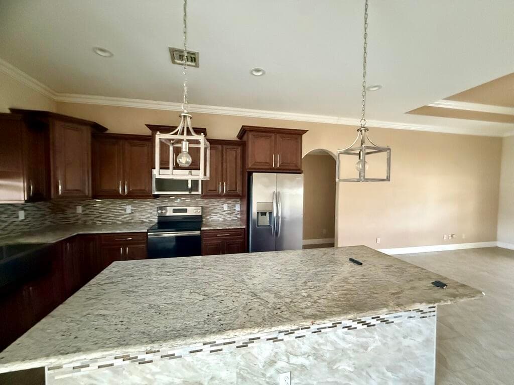 4417 SW Baturro Street, Port St. Lucie, FL 34953 — photo 4 of 16