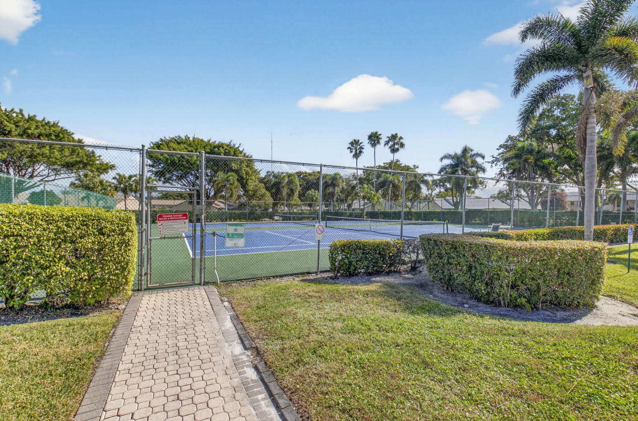 8617 W Boca Glades Boulevard H, Boca Raton, FL 33434 — photo 49 of 53