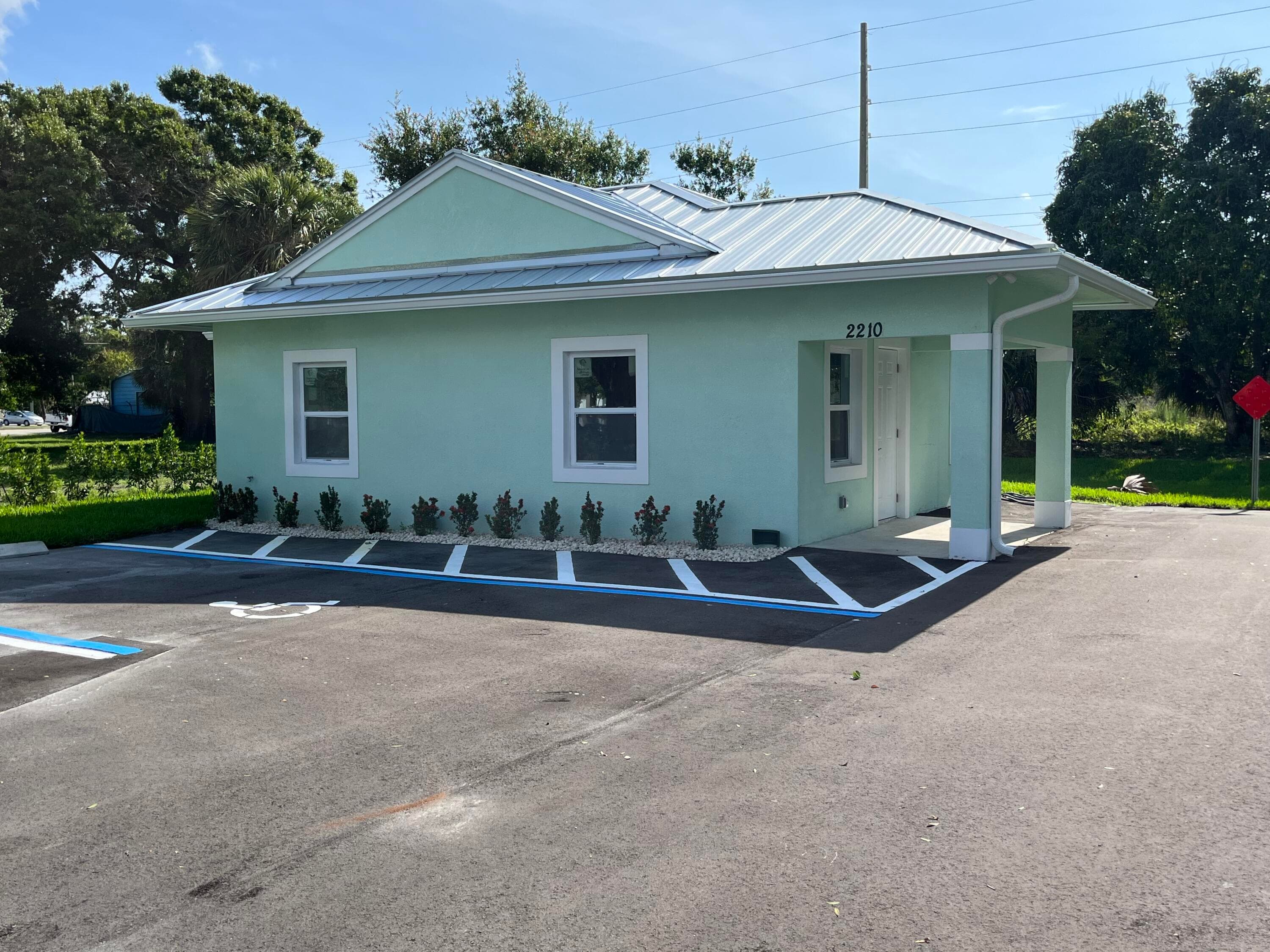 2210 S 40th Street, Fort Pierce, FL 34947 — photo