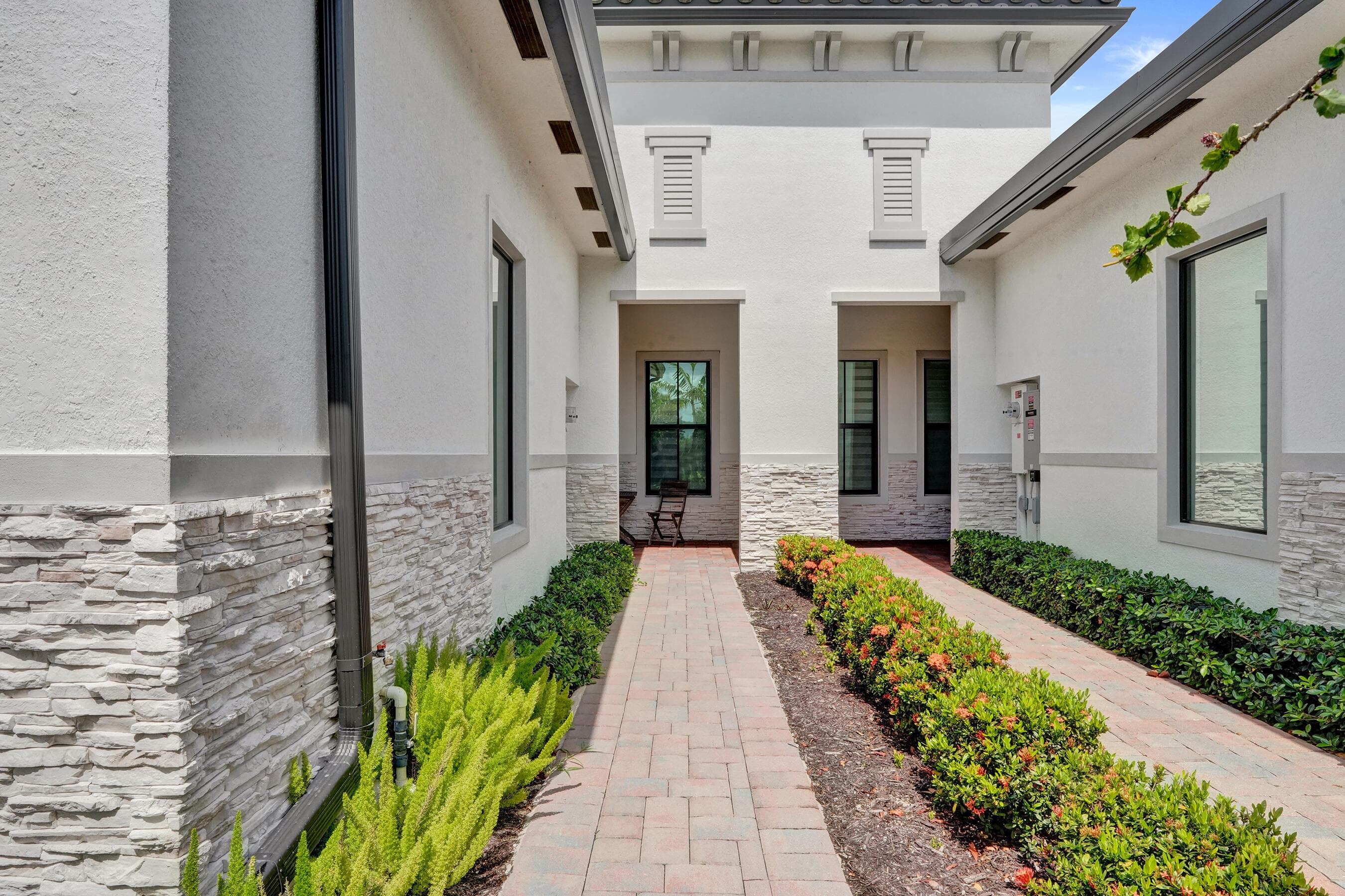8336 W Blue Spring Drive, Parkland, FL 33067 — photo 3 of 40