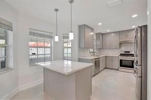 2410 NW 137th Terrace, Sunrise, FL 33323 — photo 9 of 24