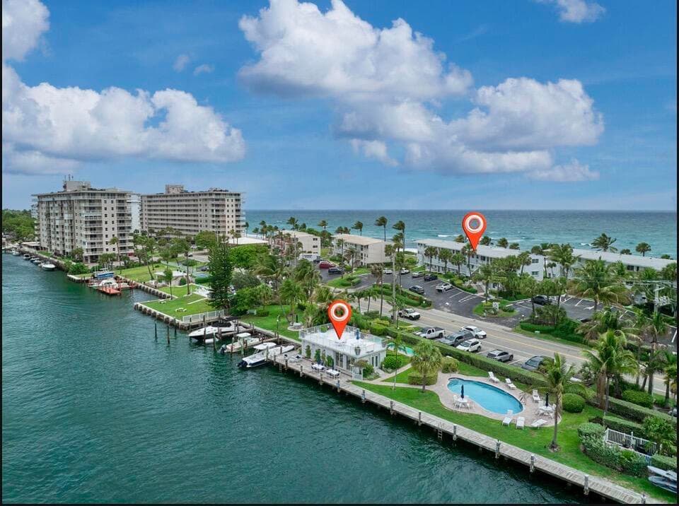 1043 Hillsboro Hillsboro Mile 21c, Hillsboro Beach, FL 33062 — photo
