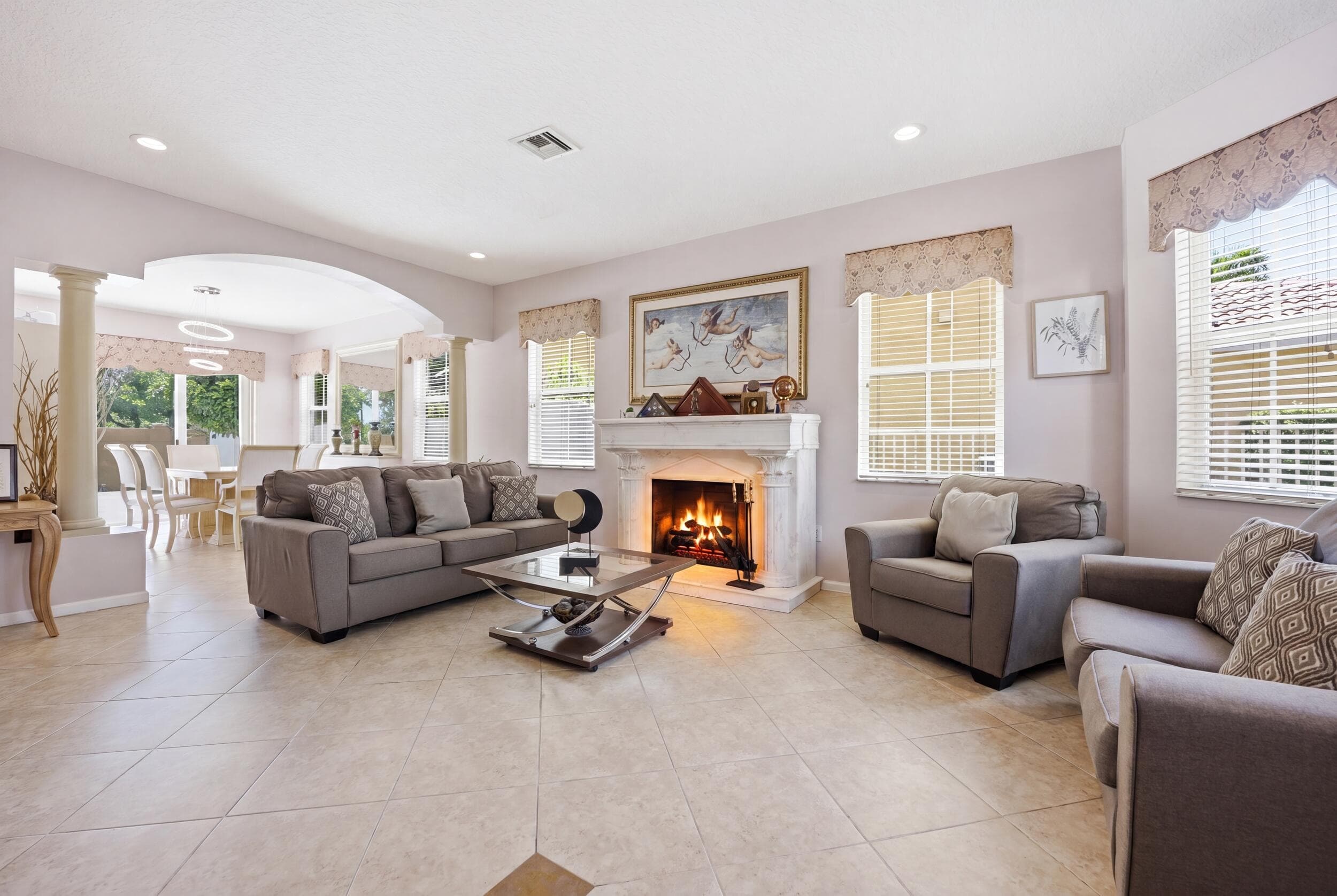 16918 SW 16th Street, Pembroke Pines, FL 33027 — photo 14 of 98