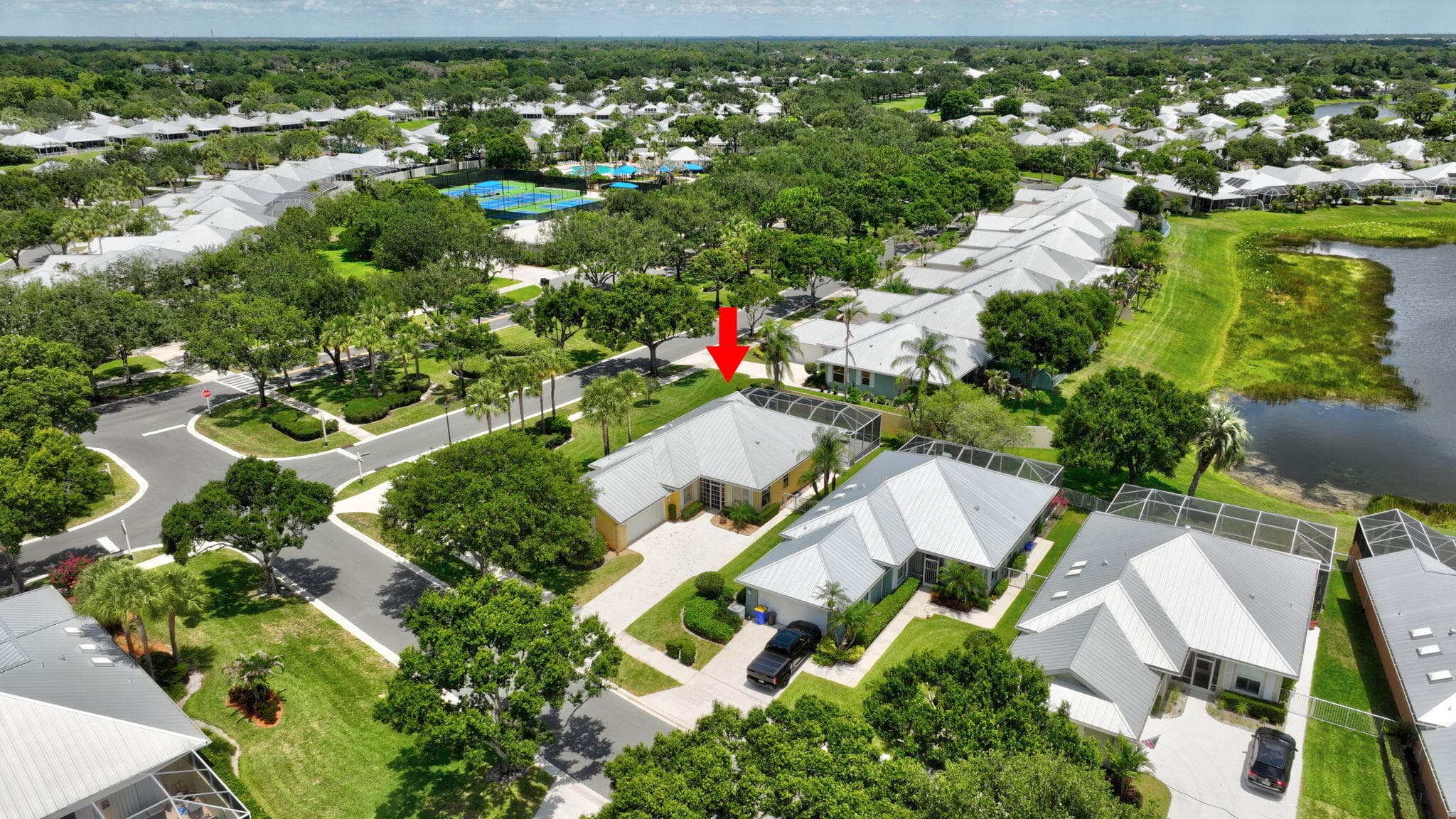 2699 SW Prospect Place, Palm City, FL 34990 — photo 42 of 56