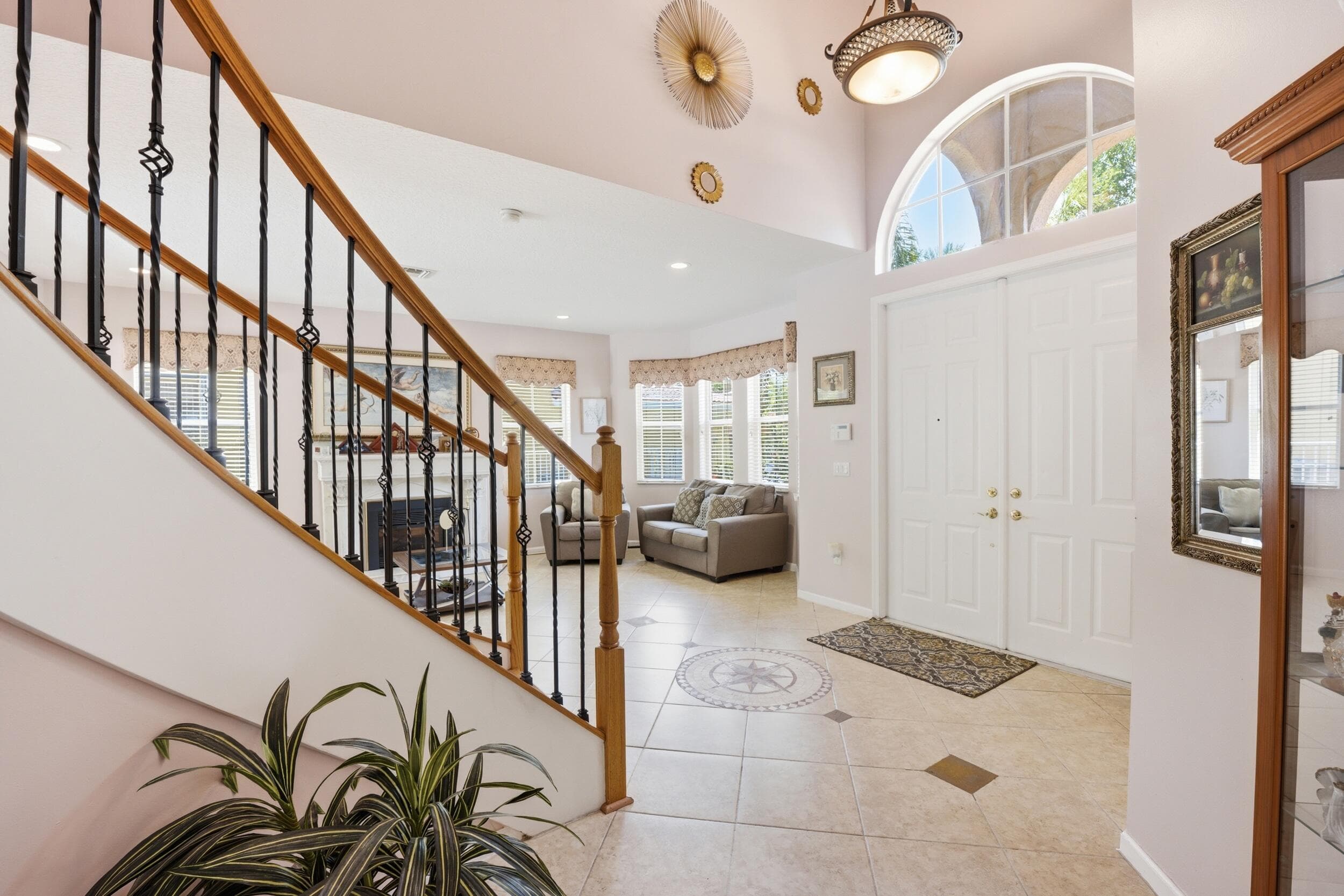 16918 SW 16th Street, Pembroke Pines, FL 33027 — photo 21 of 98