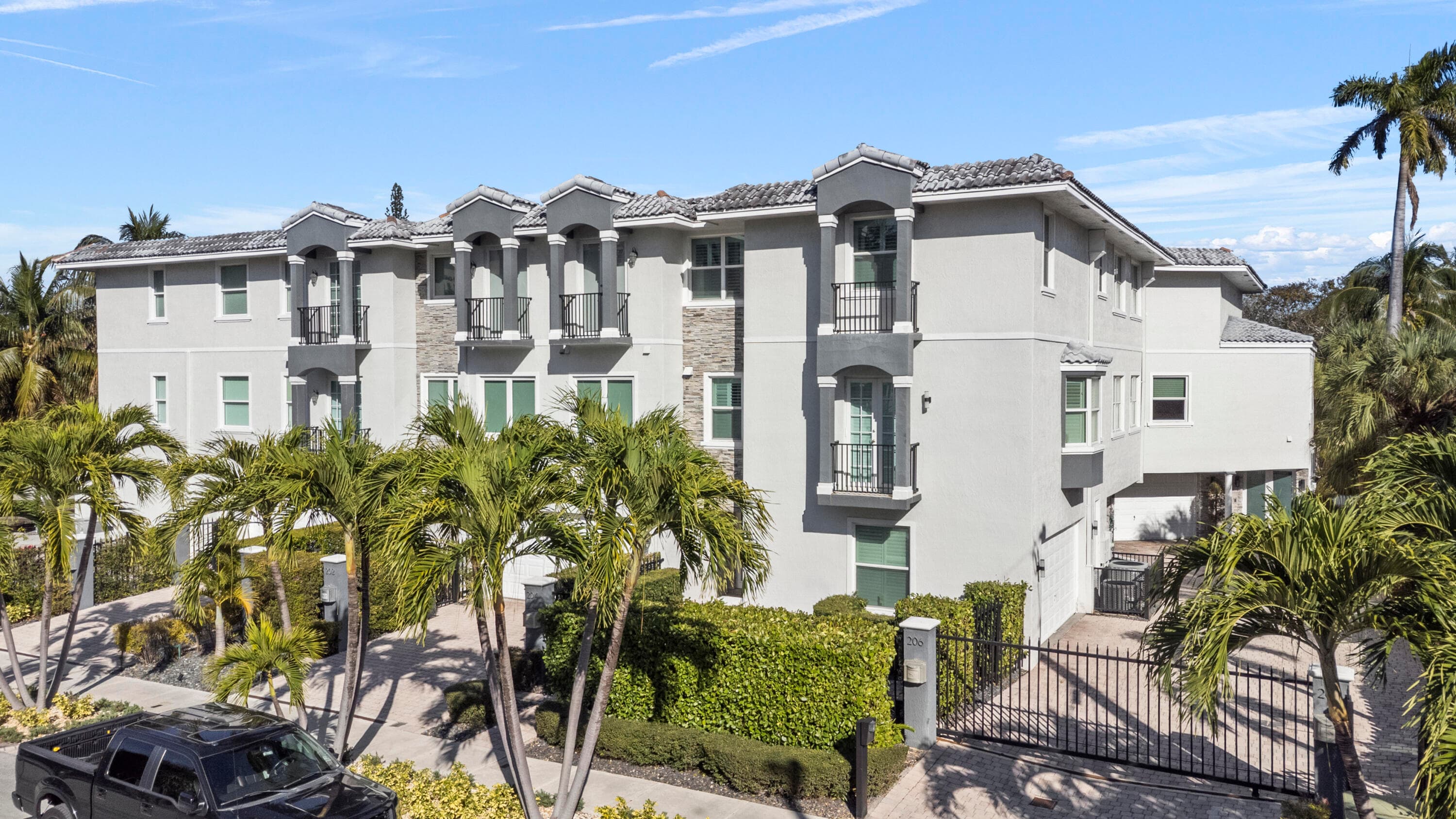208 SE 10th Terrace, Fort Lauderdale, FL 33301 — photo 32 of 32