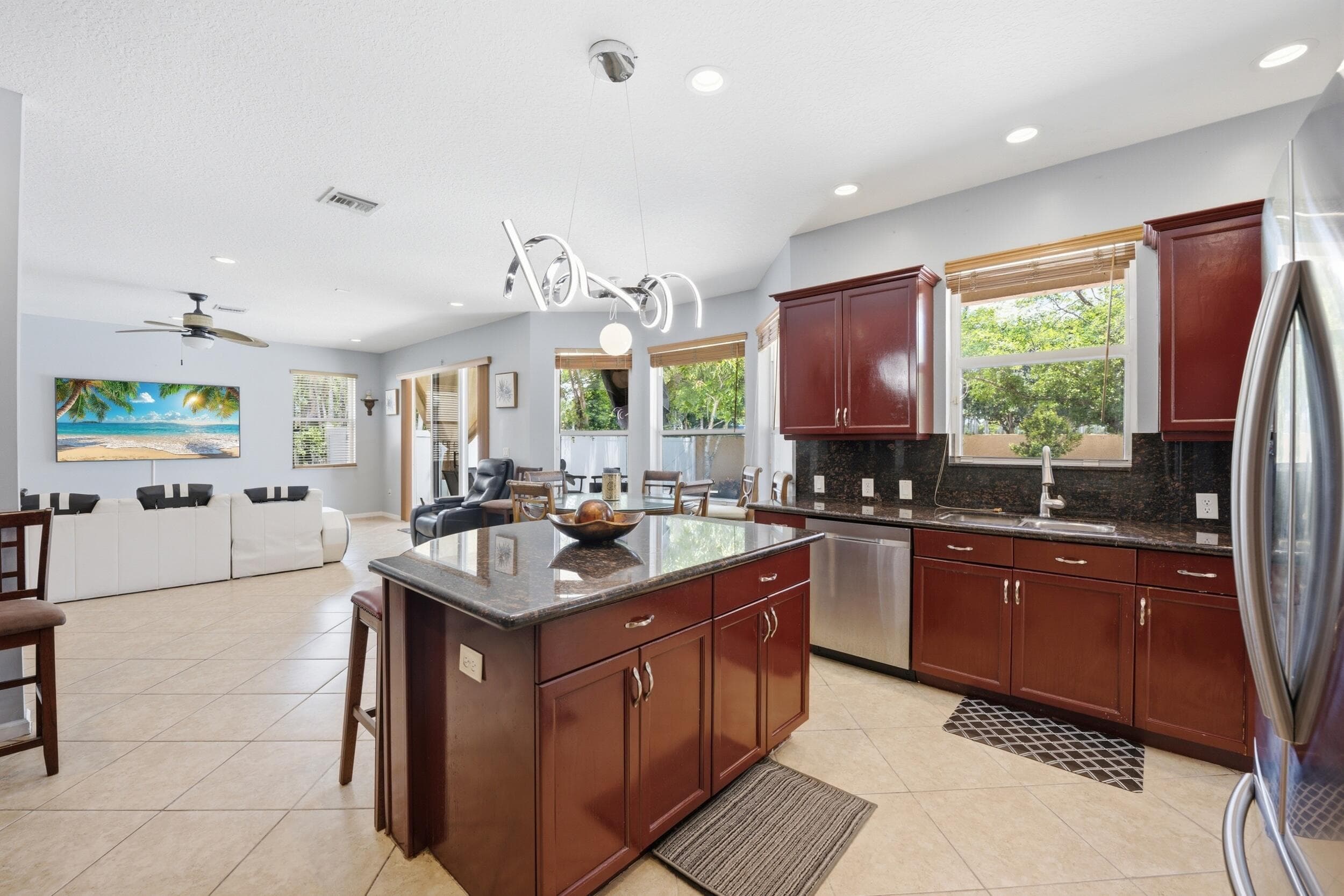 16918 SW 16th Street, Pembroke Pines, FL 33027 — photo 35 of 98