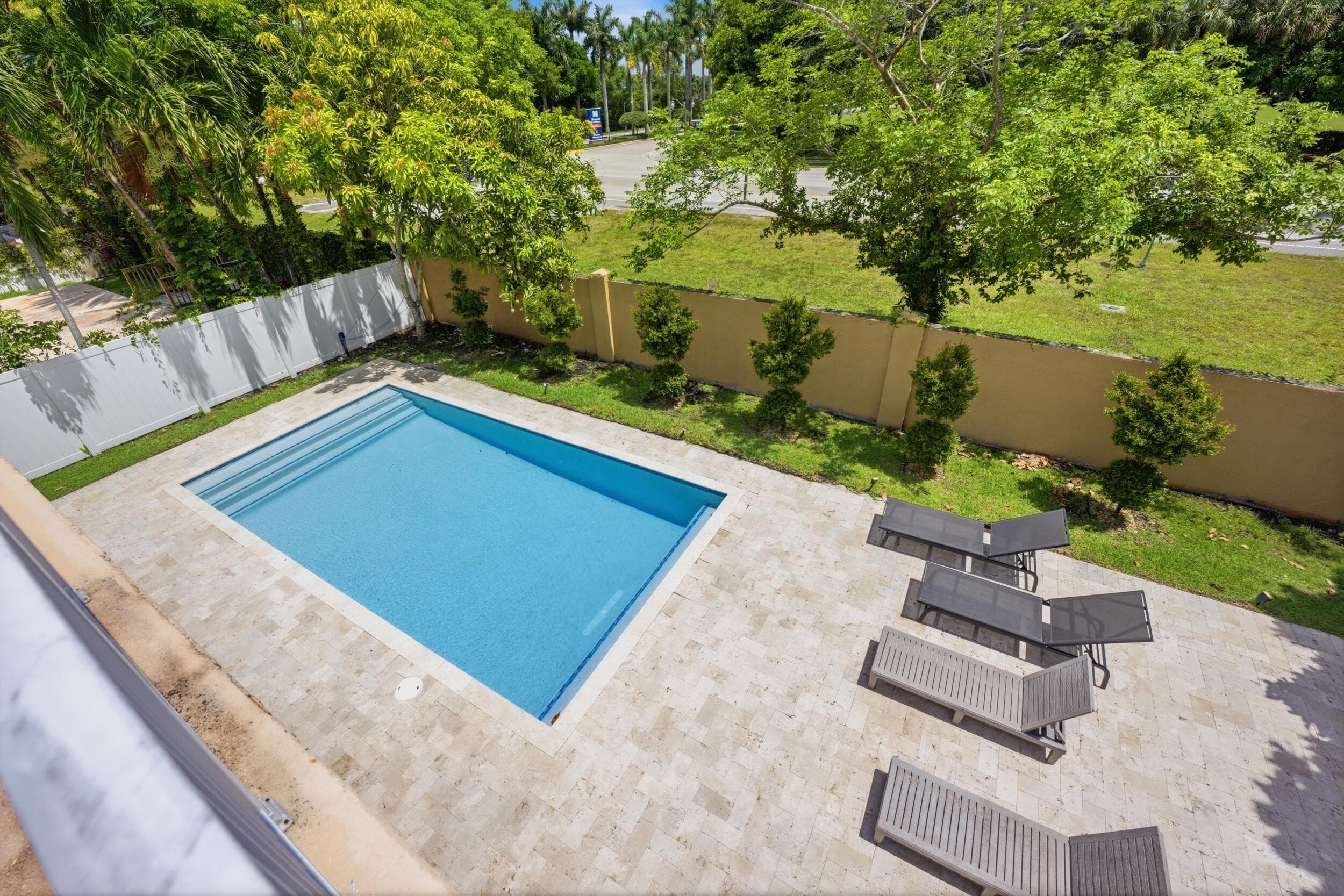 16918 SW 16th Street, Pembroke Pines, FL 33027 — photo 71 of 98